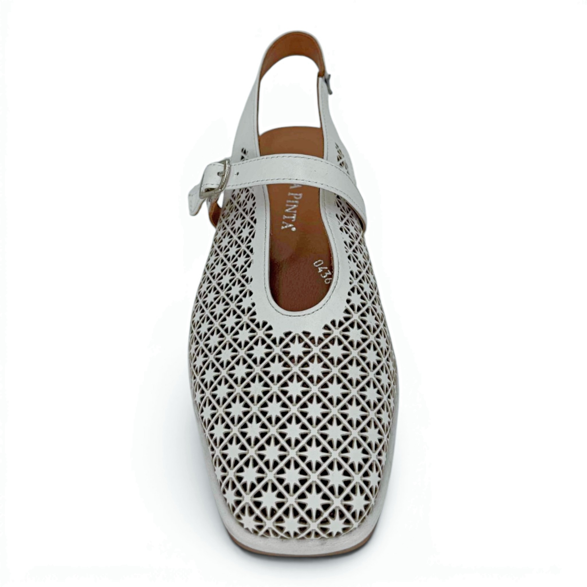 фото La Pinta 0436-01058 white