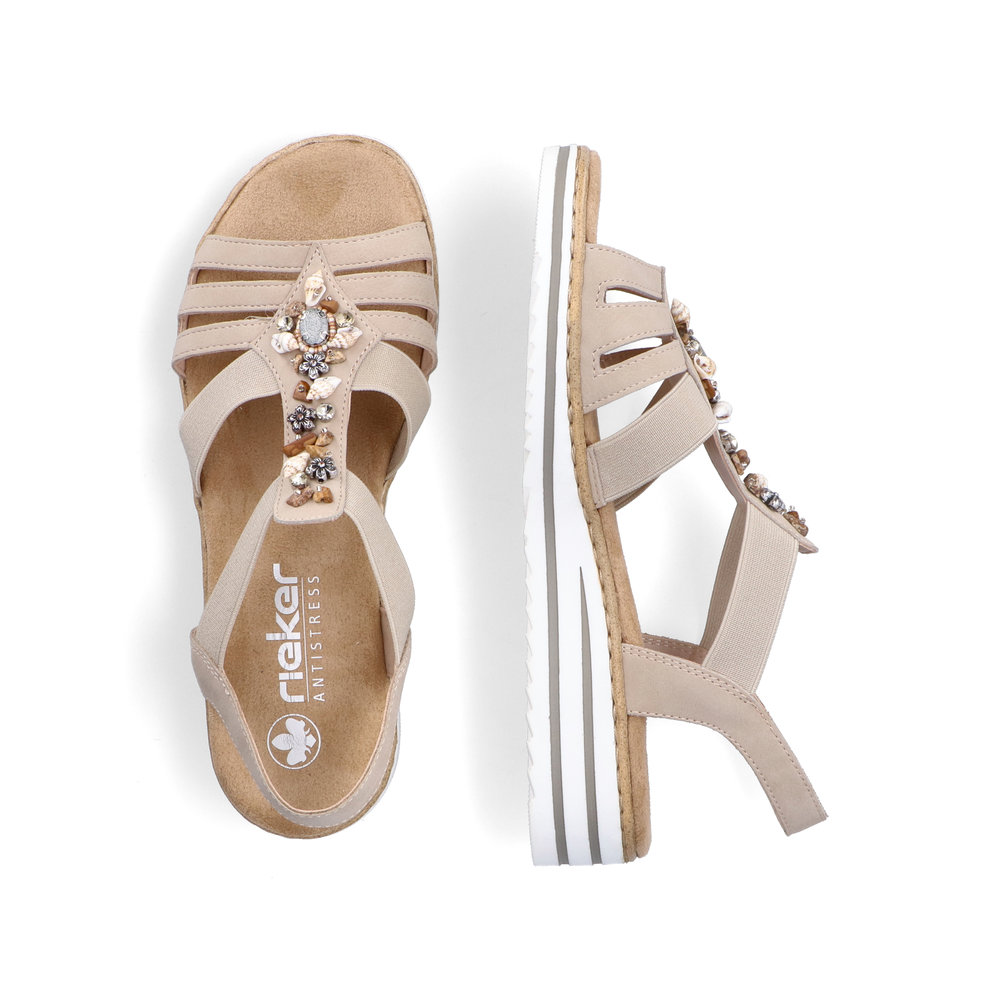 фото Rieker V0649-62