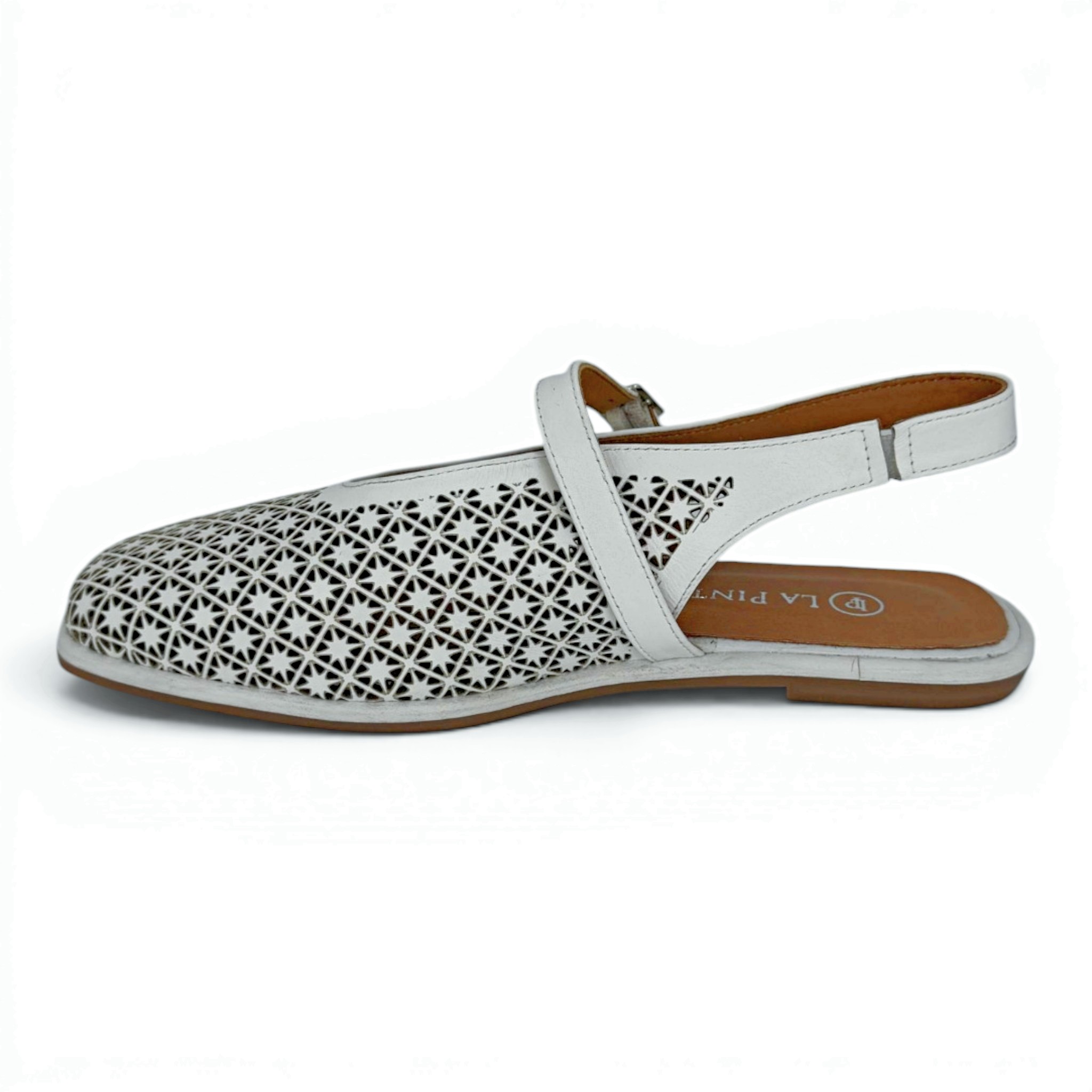 фото La Pinta 0436-01058 white