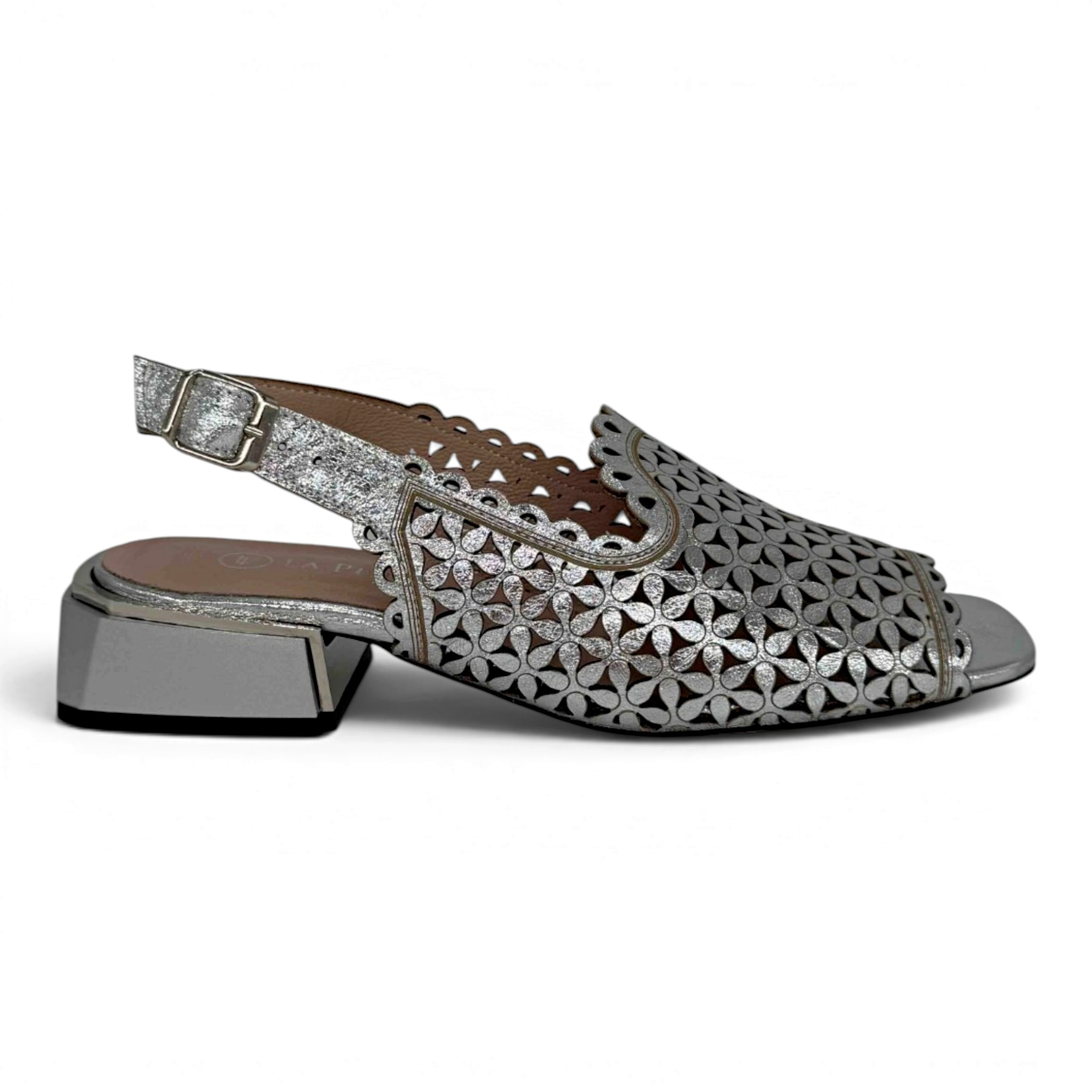 фото La Pinta 0436-01307 silver
