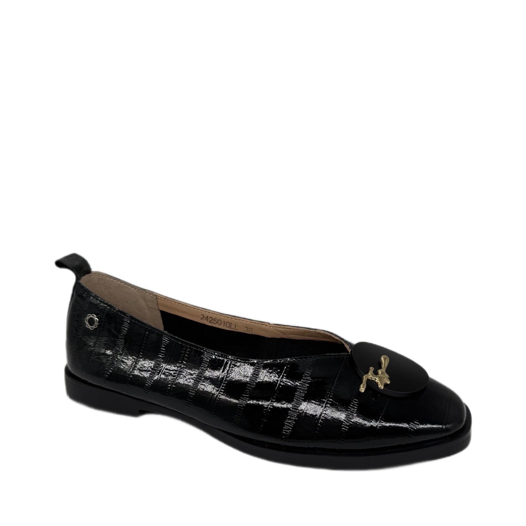 фото Tuffoni 2425010 nero