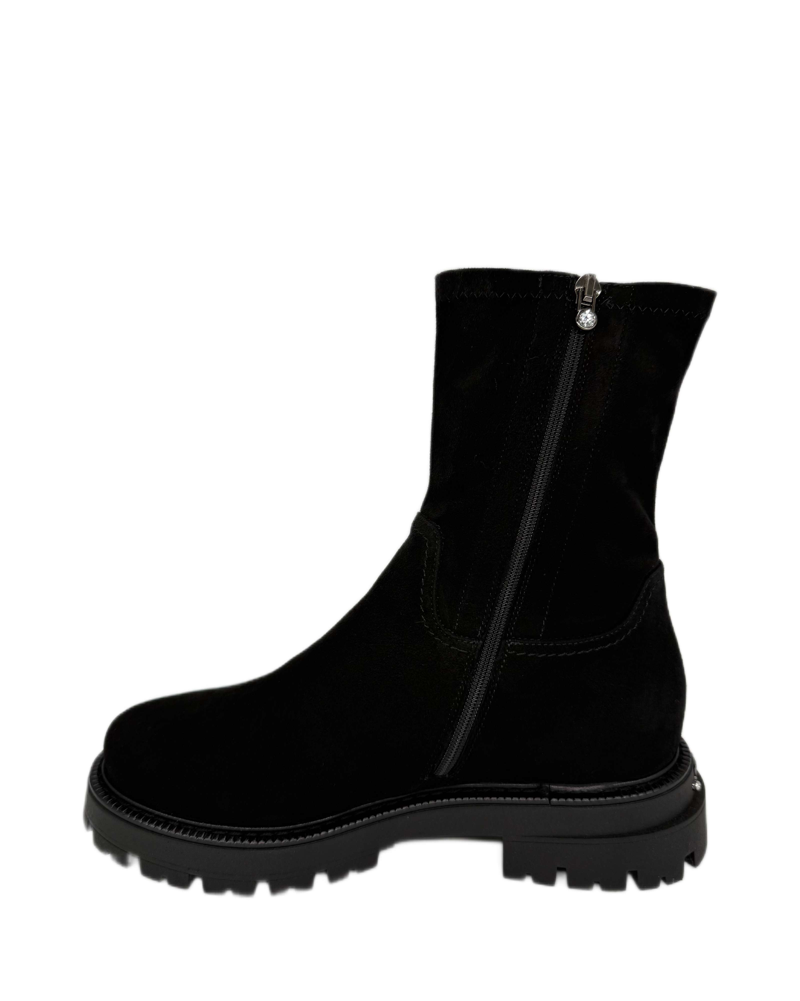 фото Mara 393 camos. nero