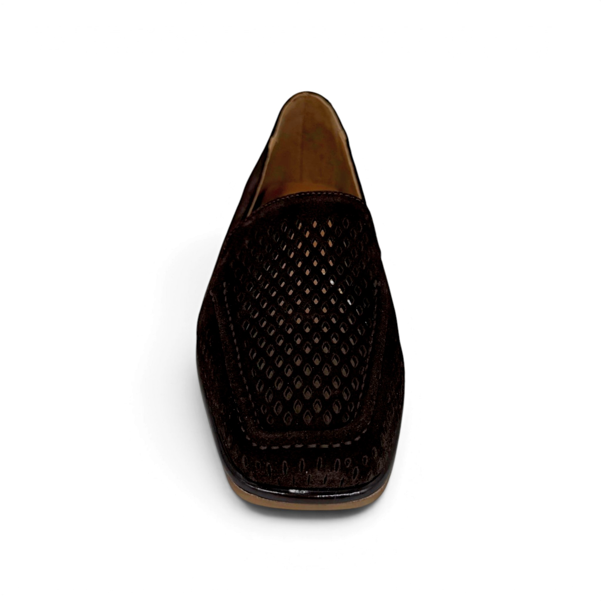 фото La Pinta 0436-01051 brown