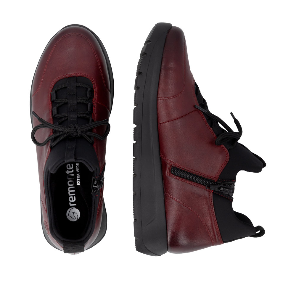 фото Rieker D2V06-35