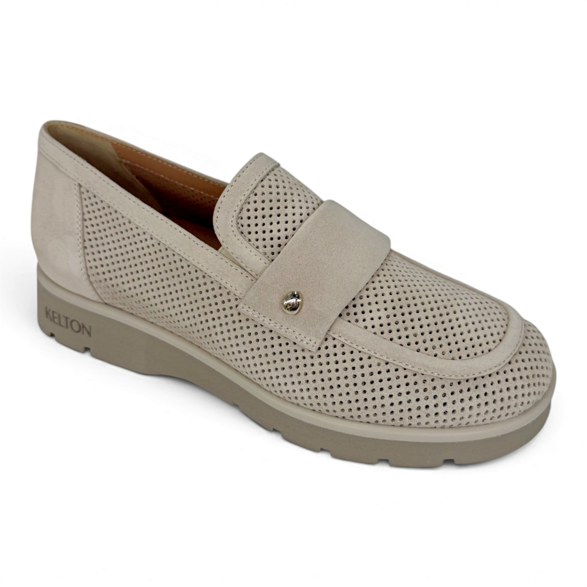 фото Kelton  6102 avorio