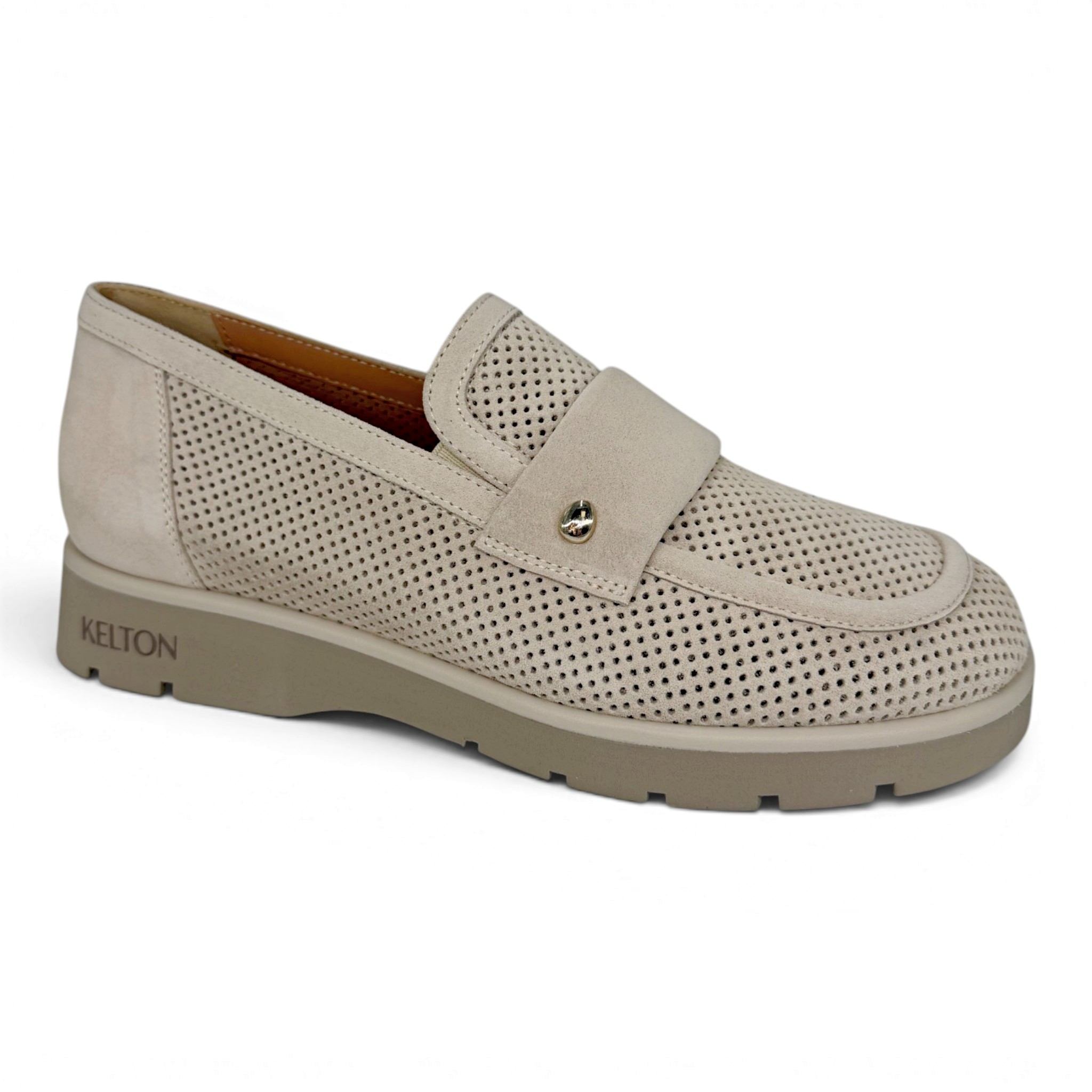 фото Kelton  6102 avorio