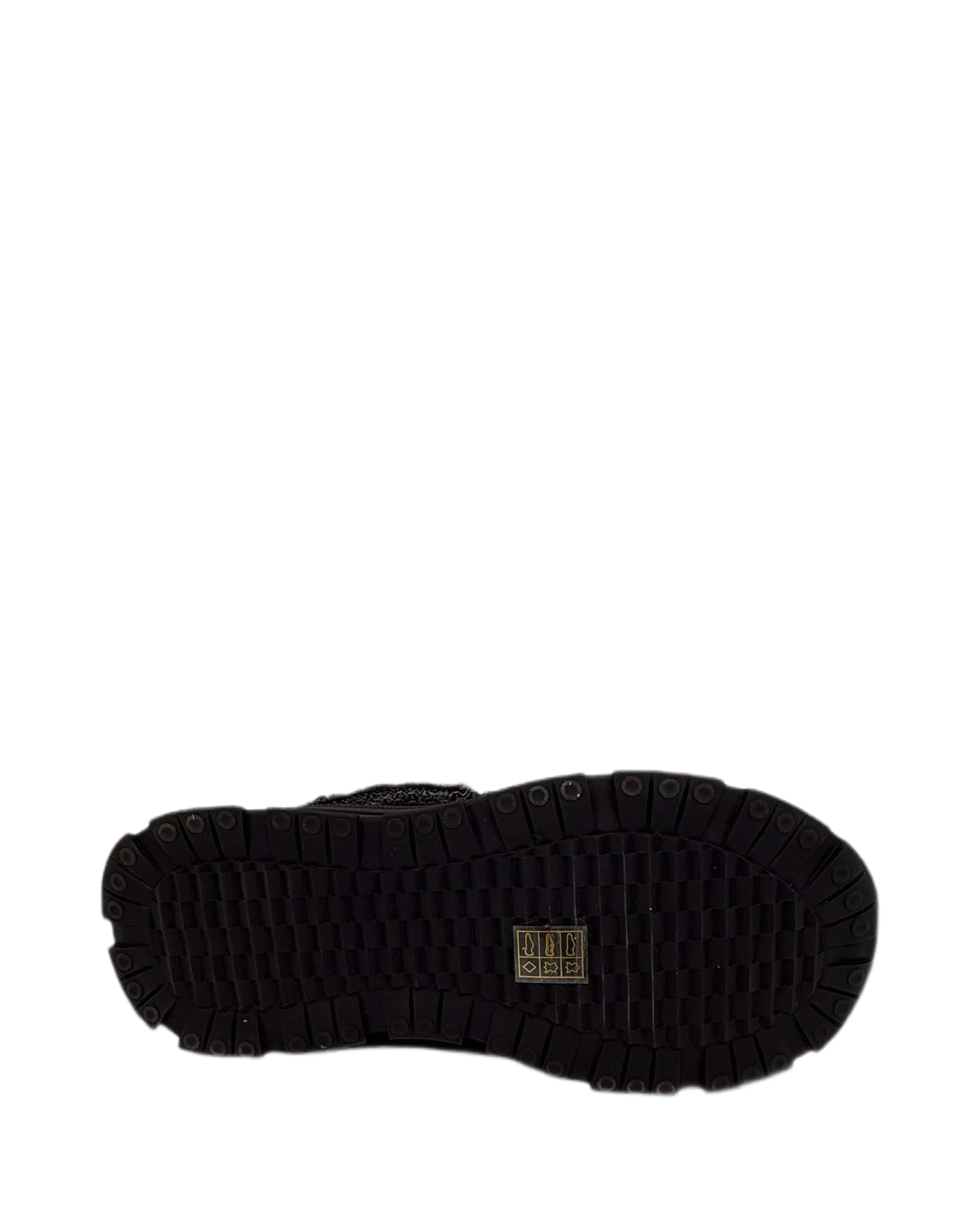 фото Loriblu 005-0P00501 nero