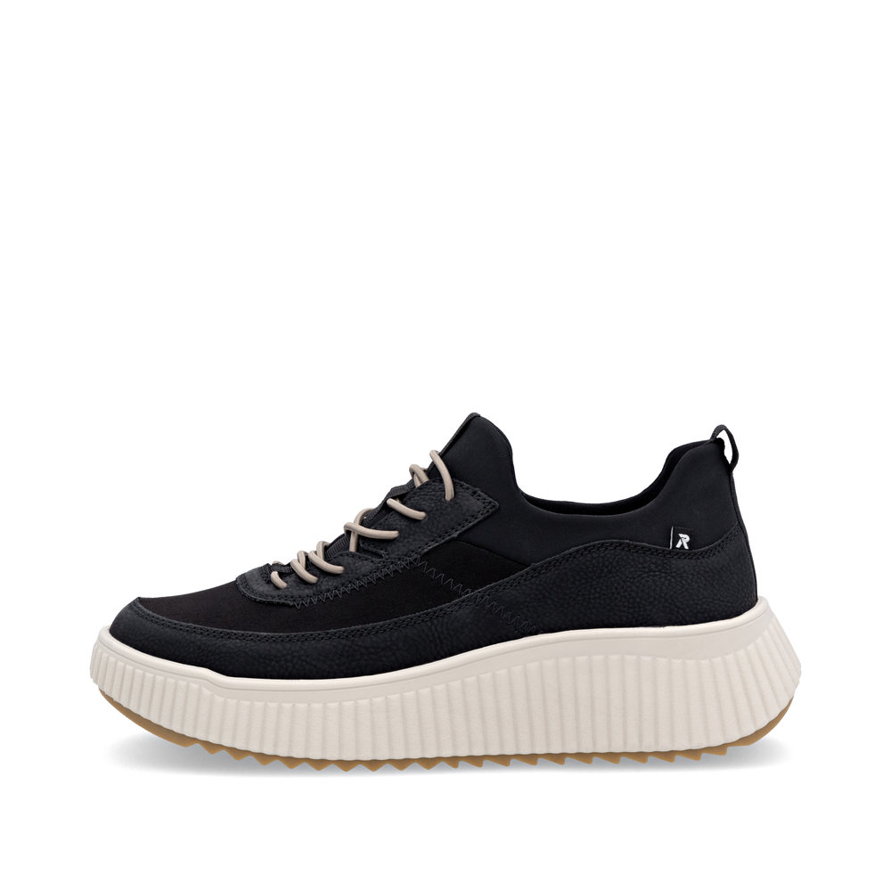 фото Rieker W1703-00