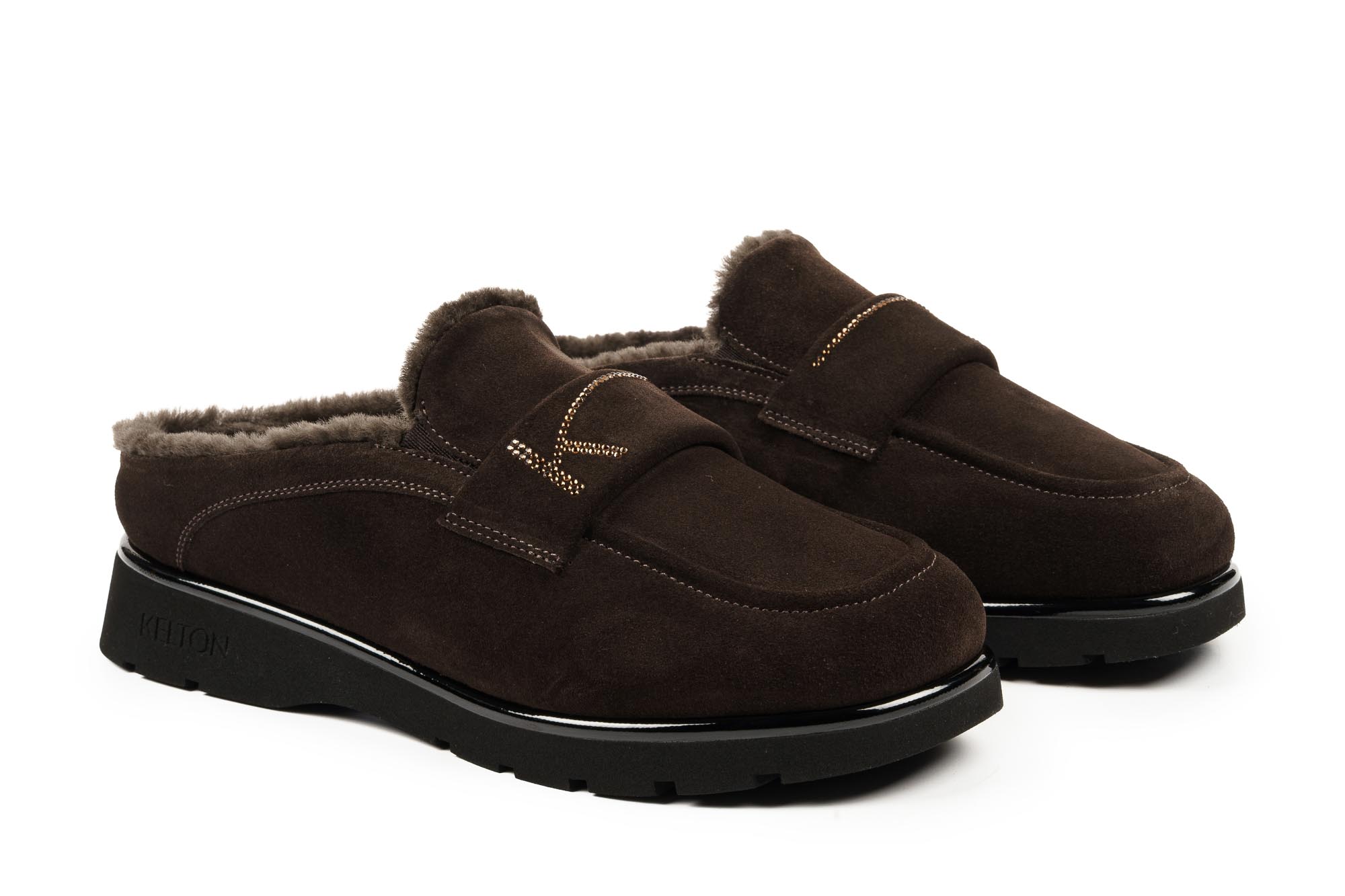 фото Kelton 6122 velour mont