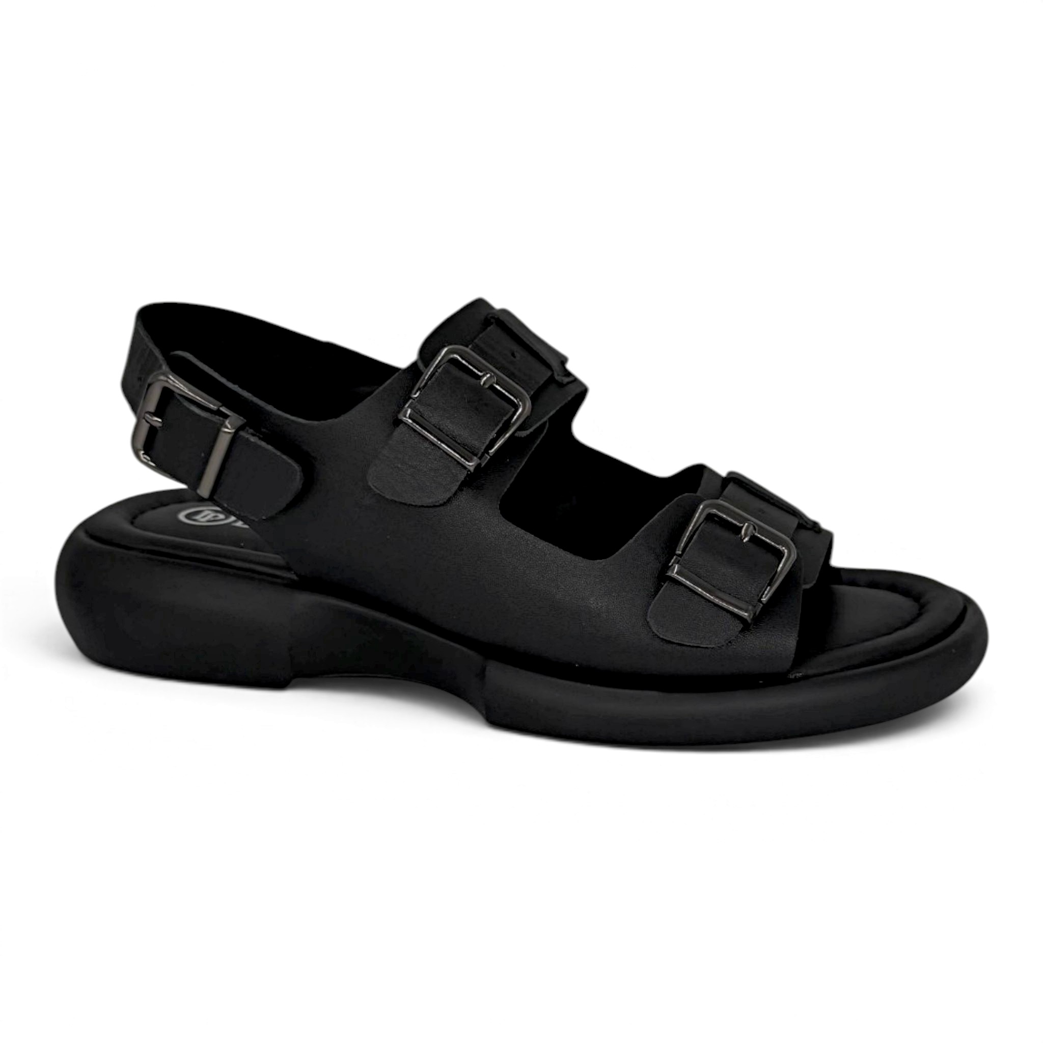 фото La Pinta 0450-4032 black