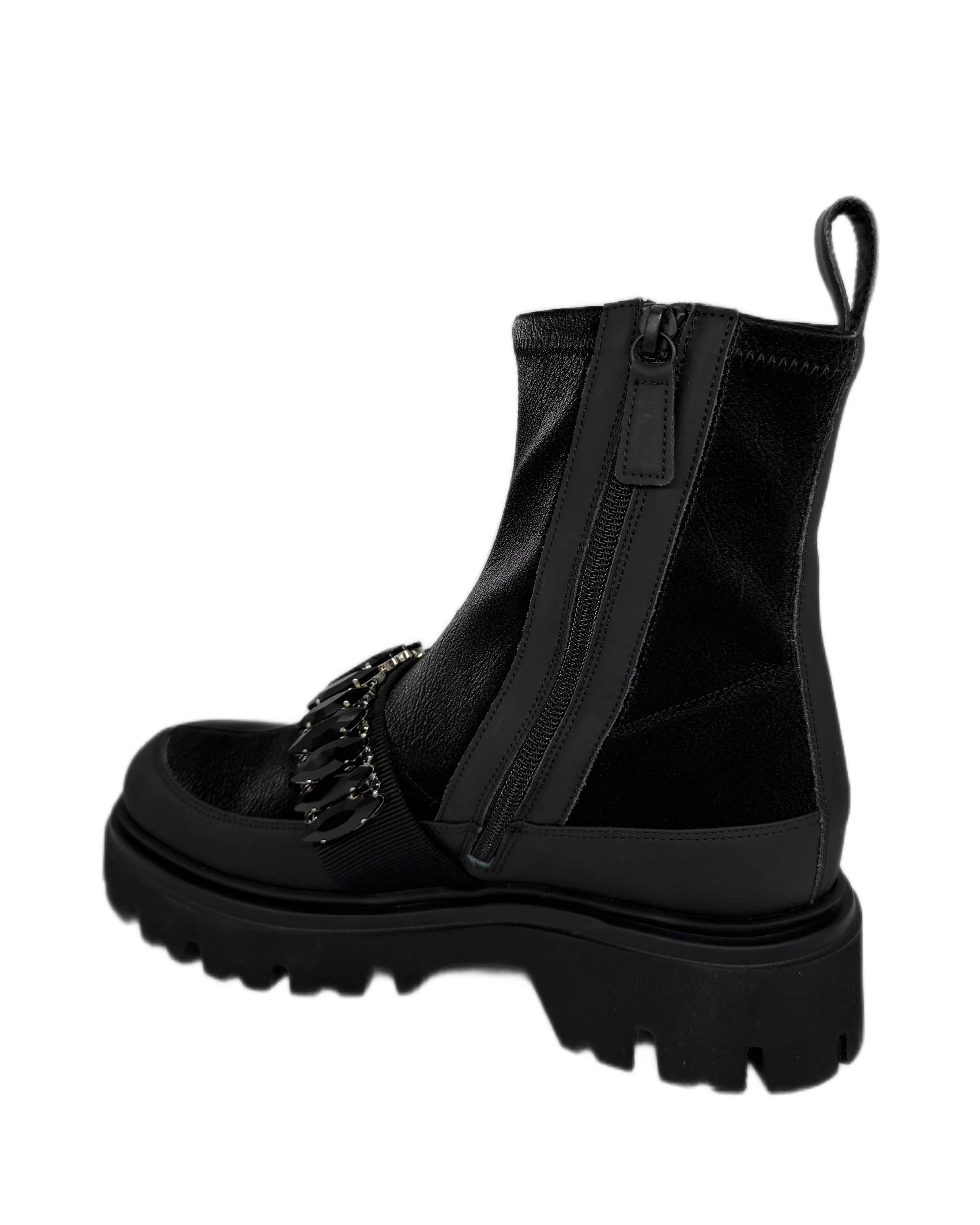 фото Loriblu 126-001-269B nero