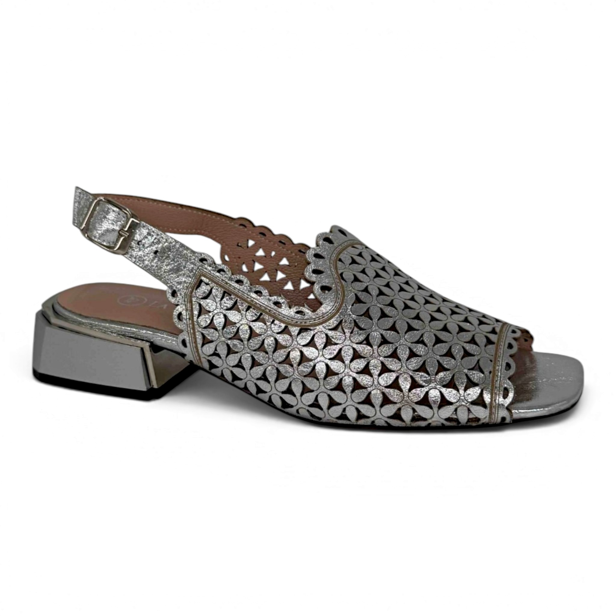 фото La Pinta 0436-01307 silver