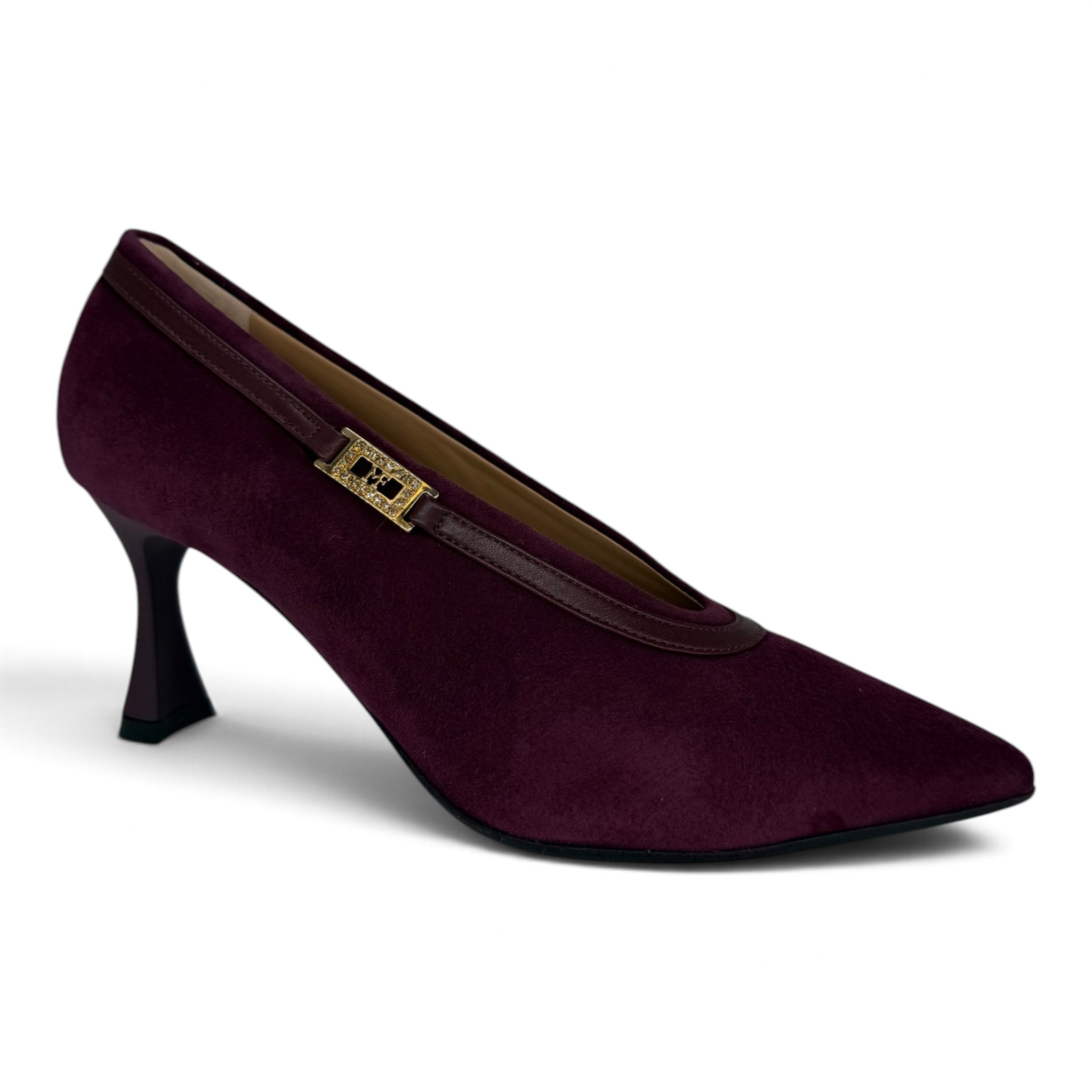 фото Marino Fabiani 4070 bordo