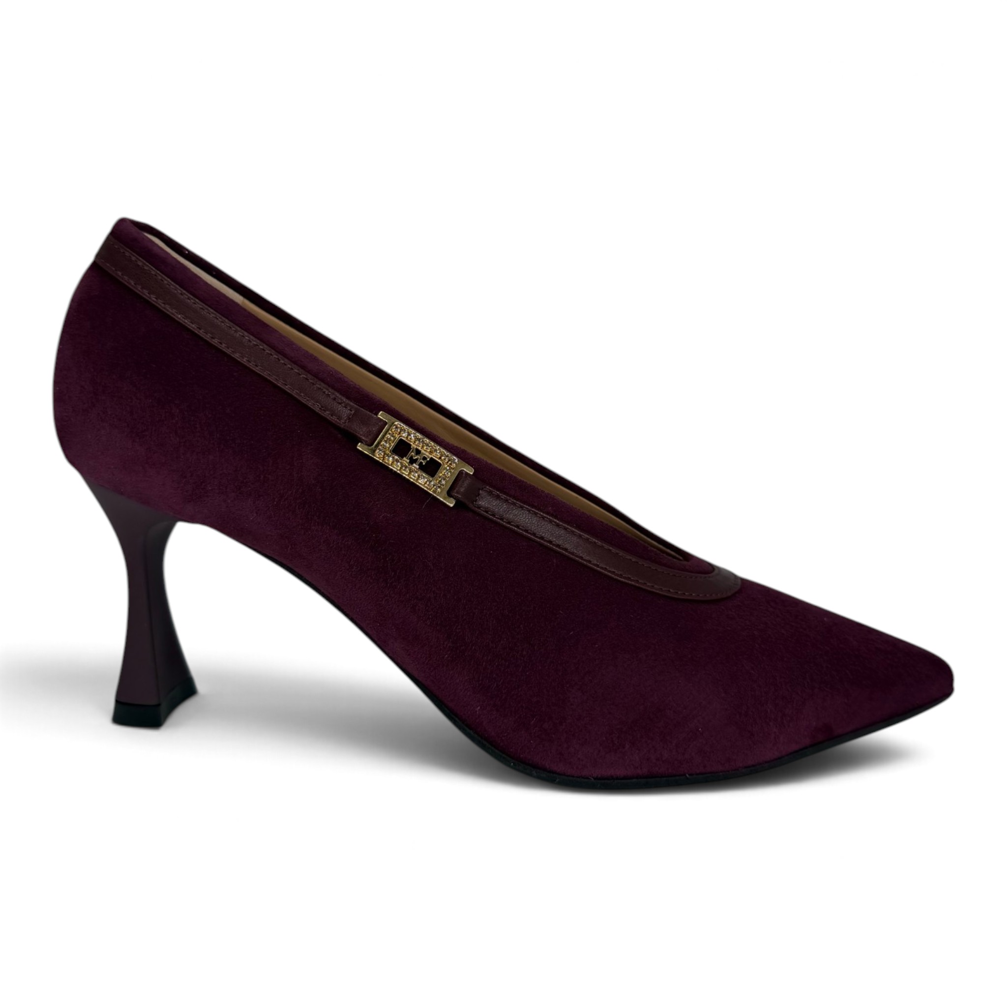 фото Marino Fabiani 4070 bordo