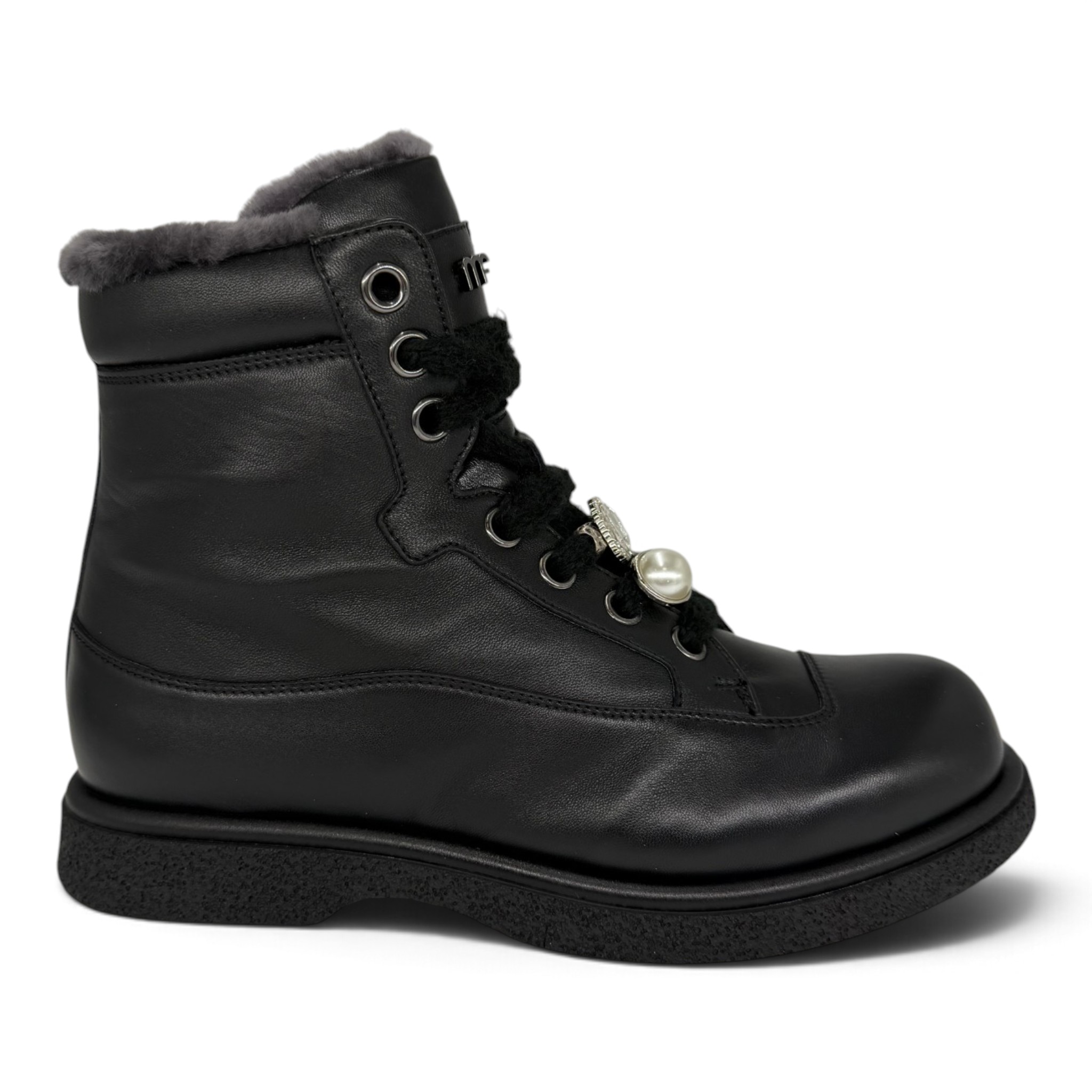 фото Marino Fabiani 4253 nero