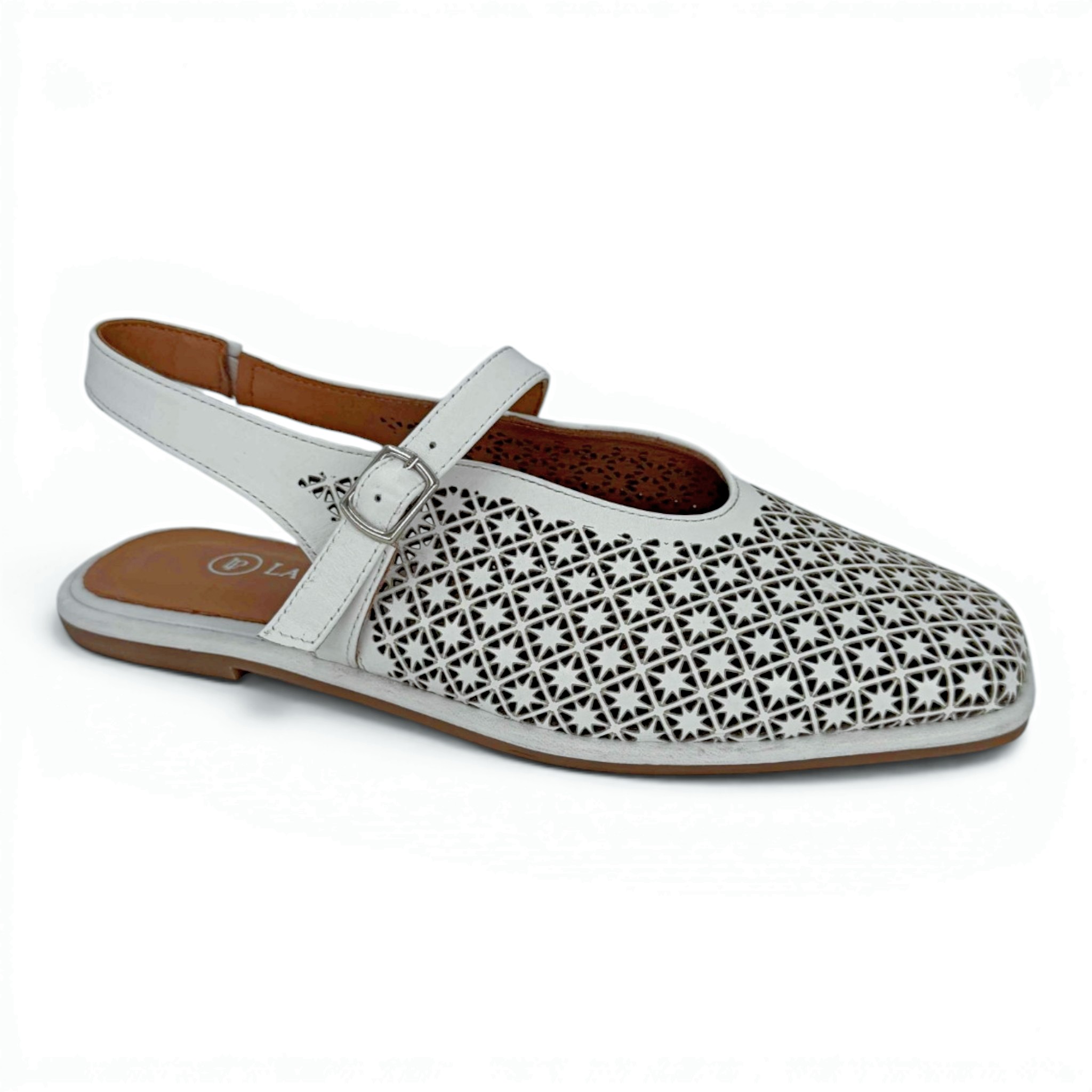 фото La Pinta 0436-01058 white