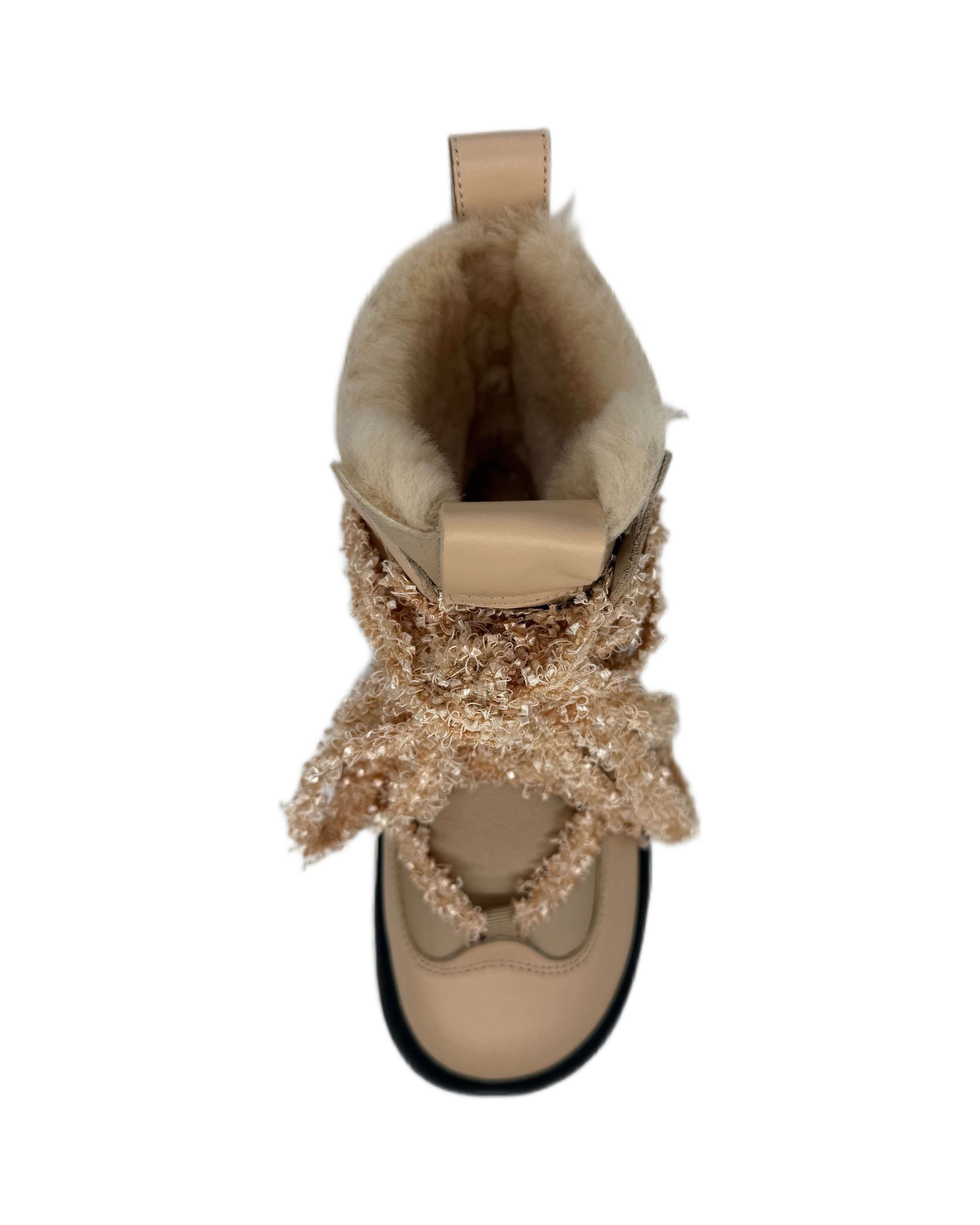 фото Tuffoni 24245071 LF абрикос