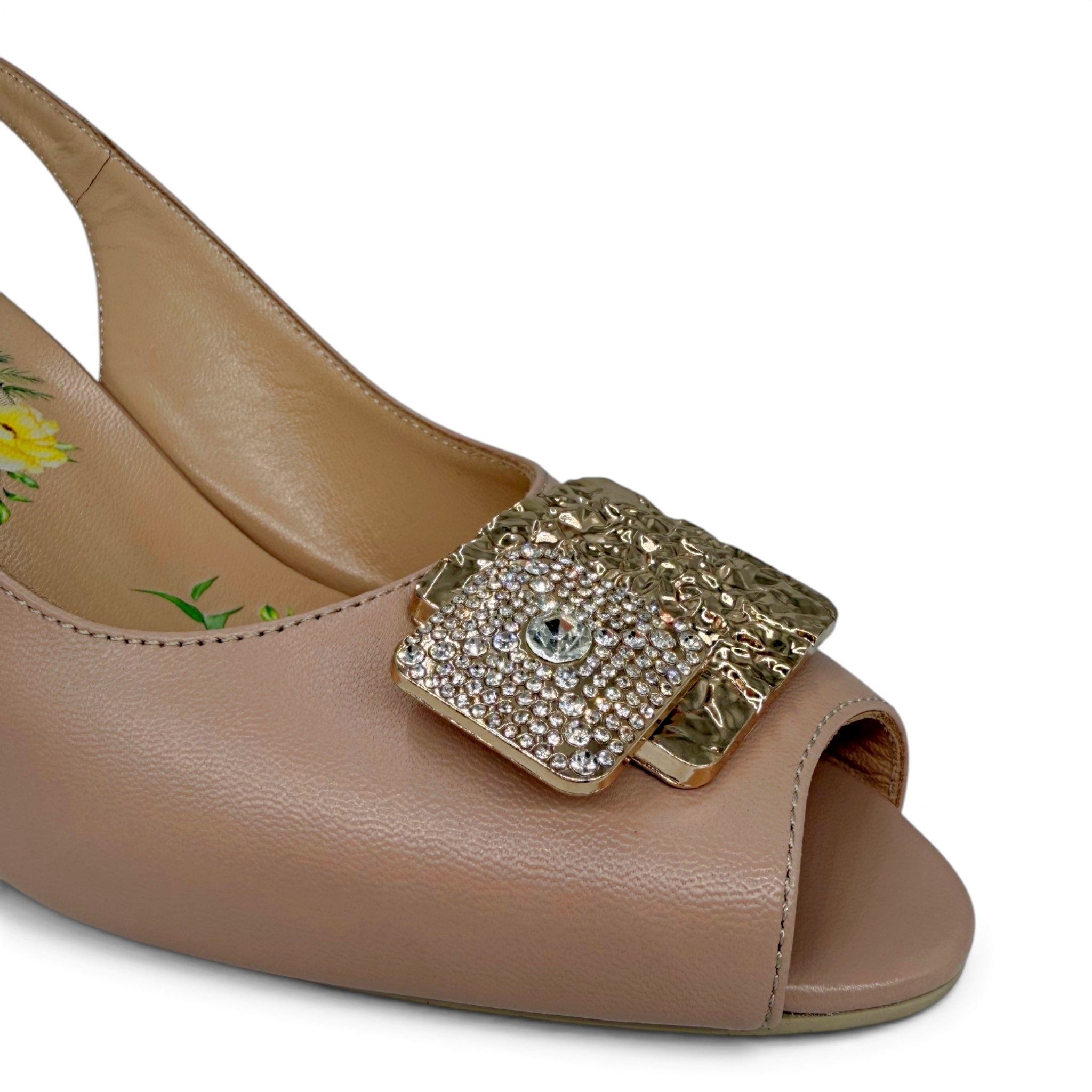 фото Ilasio Renzoni H8342 beige