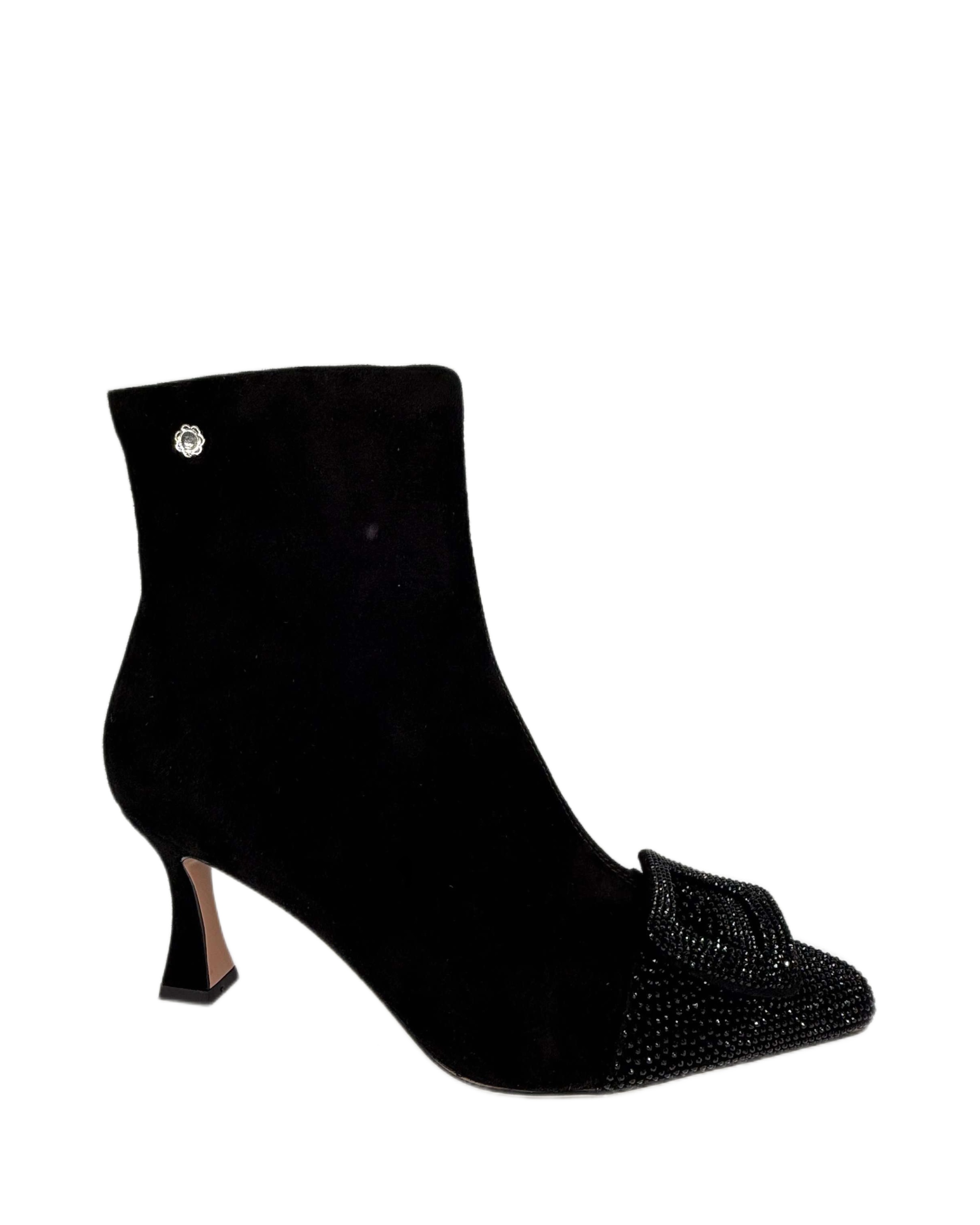 фото Tuffoni 5624030VL чер