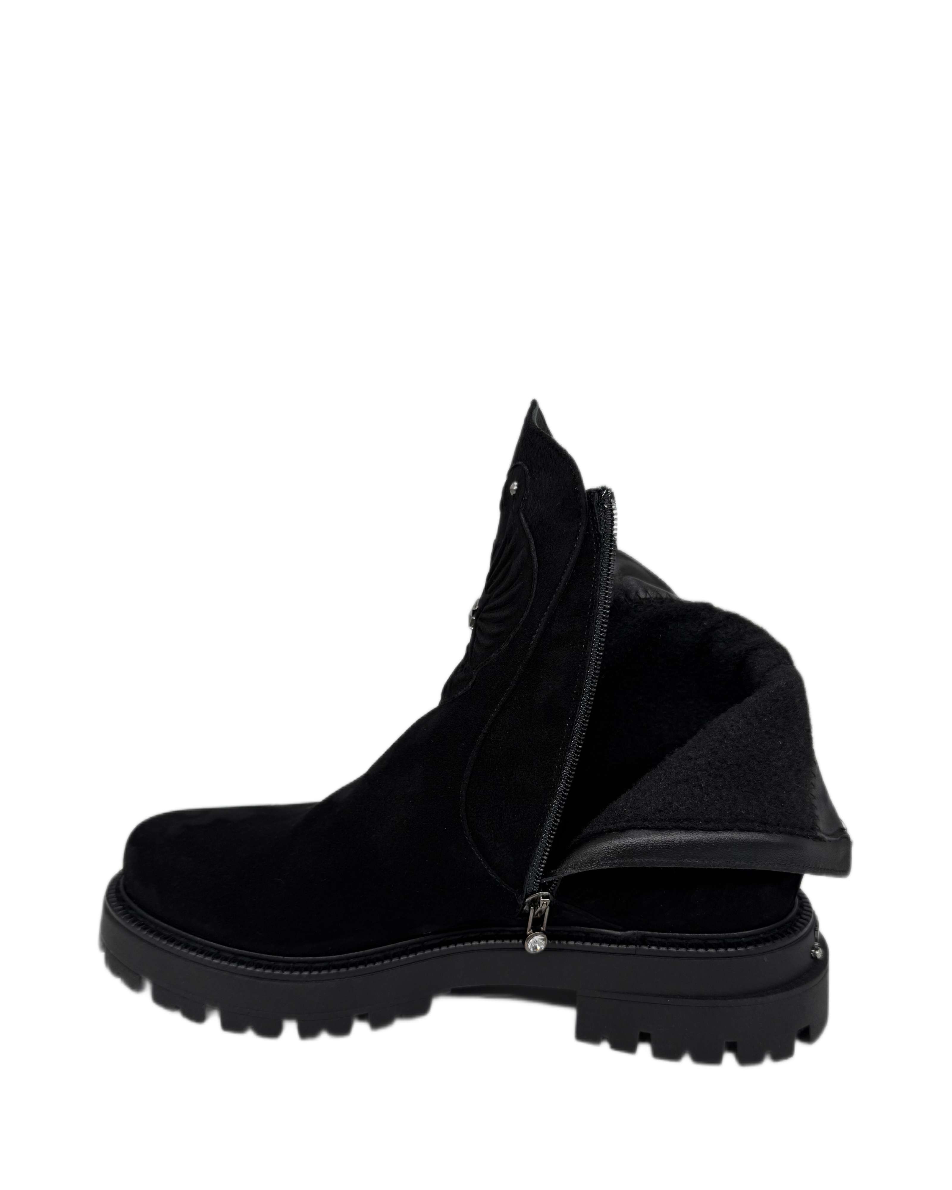 фото Mara 421 camos nero