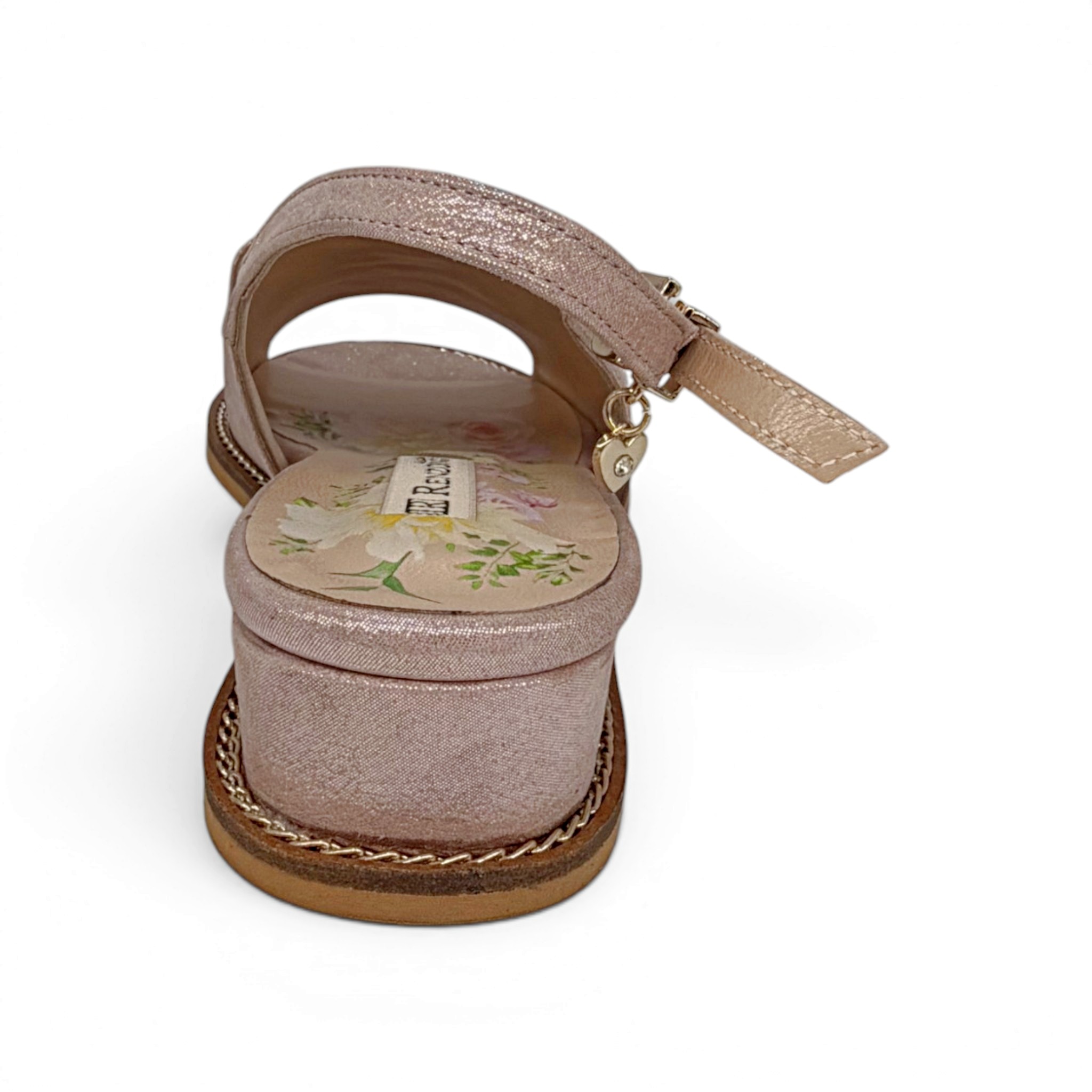 фото Ilasio Renzoni H8338 beige