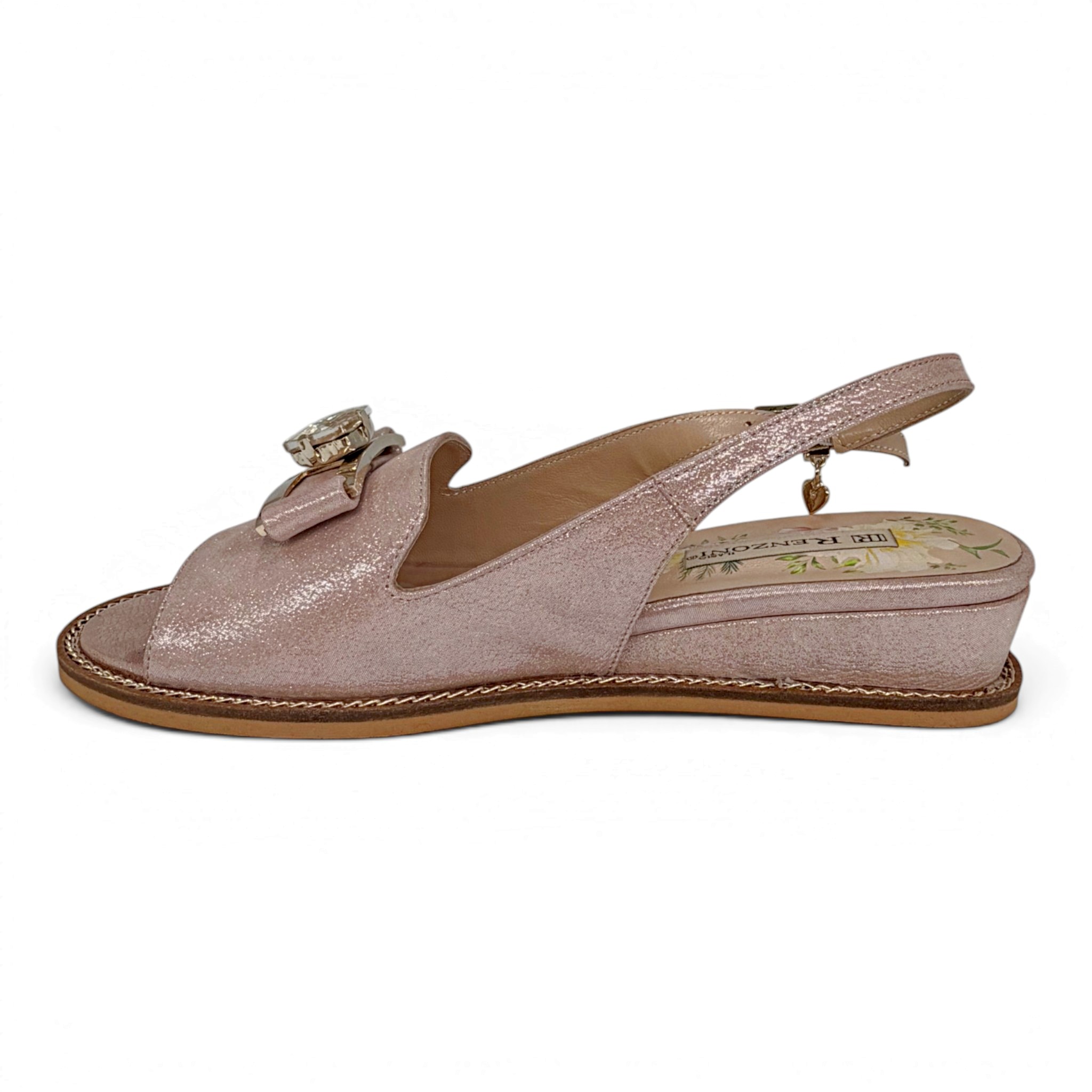 фото Ilasio Renzoni H8338 beige