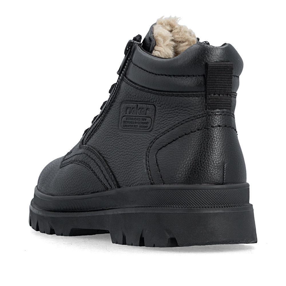фото Rieker B4003-00