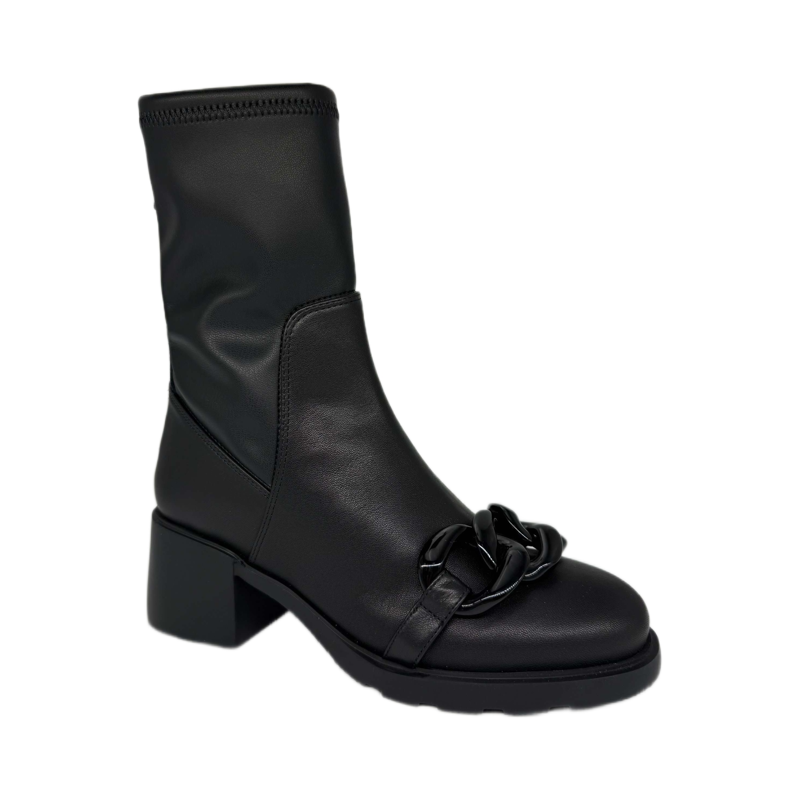 фото LORIBLU V 2601 nero