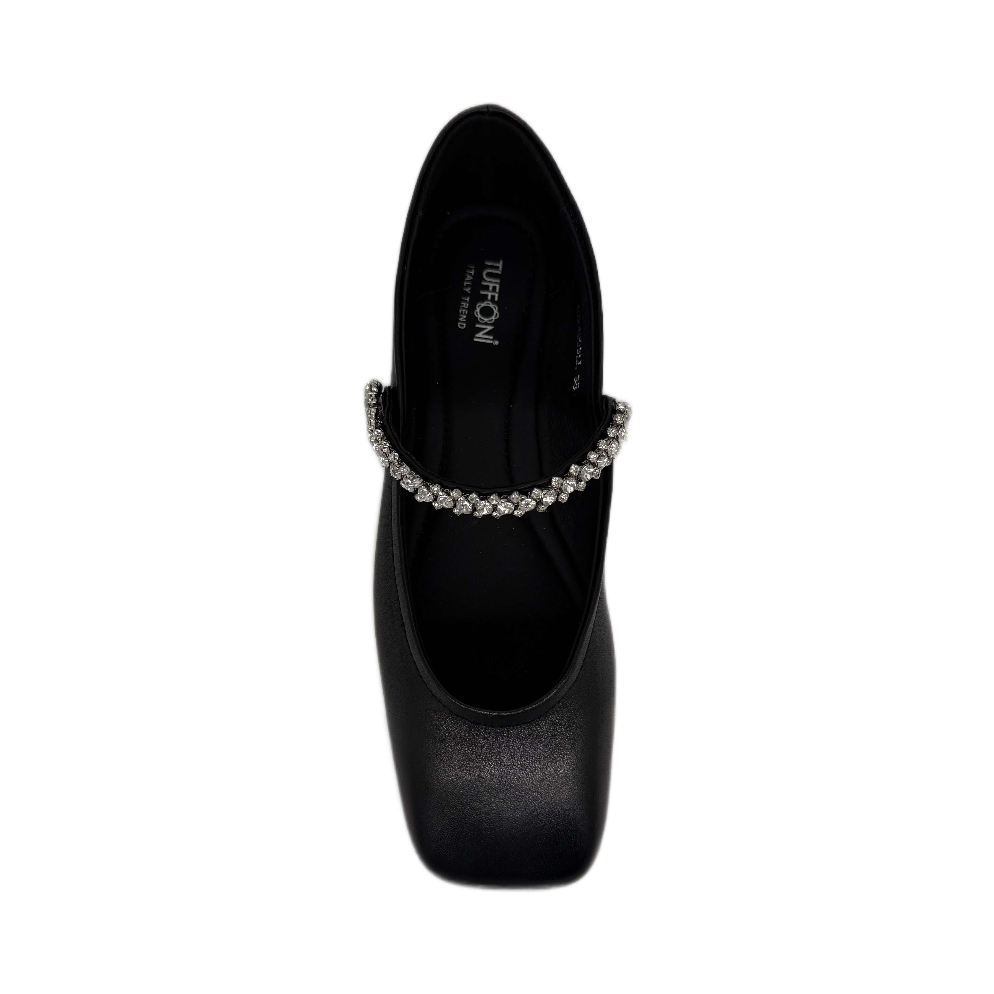 фото Tuffoni 1024005 nero