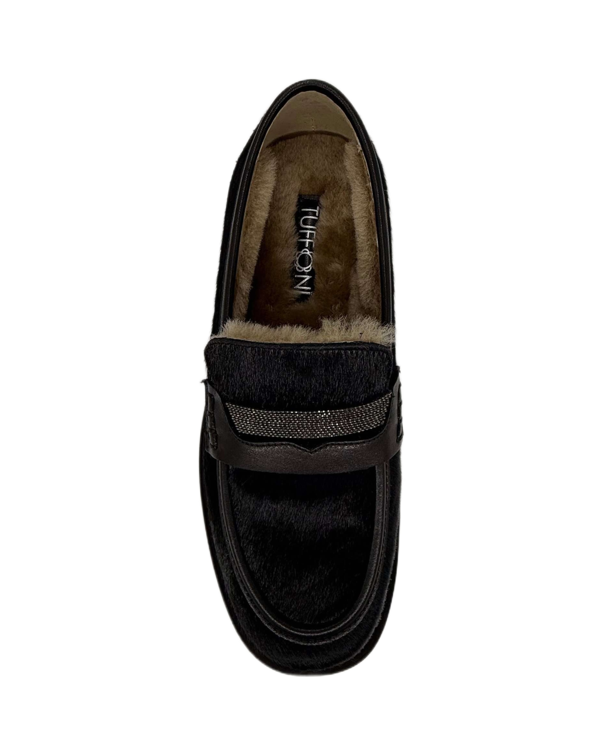 фото Tuffoni 1725049 LF black