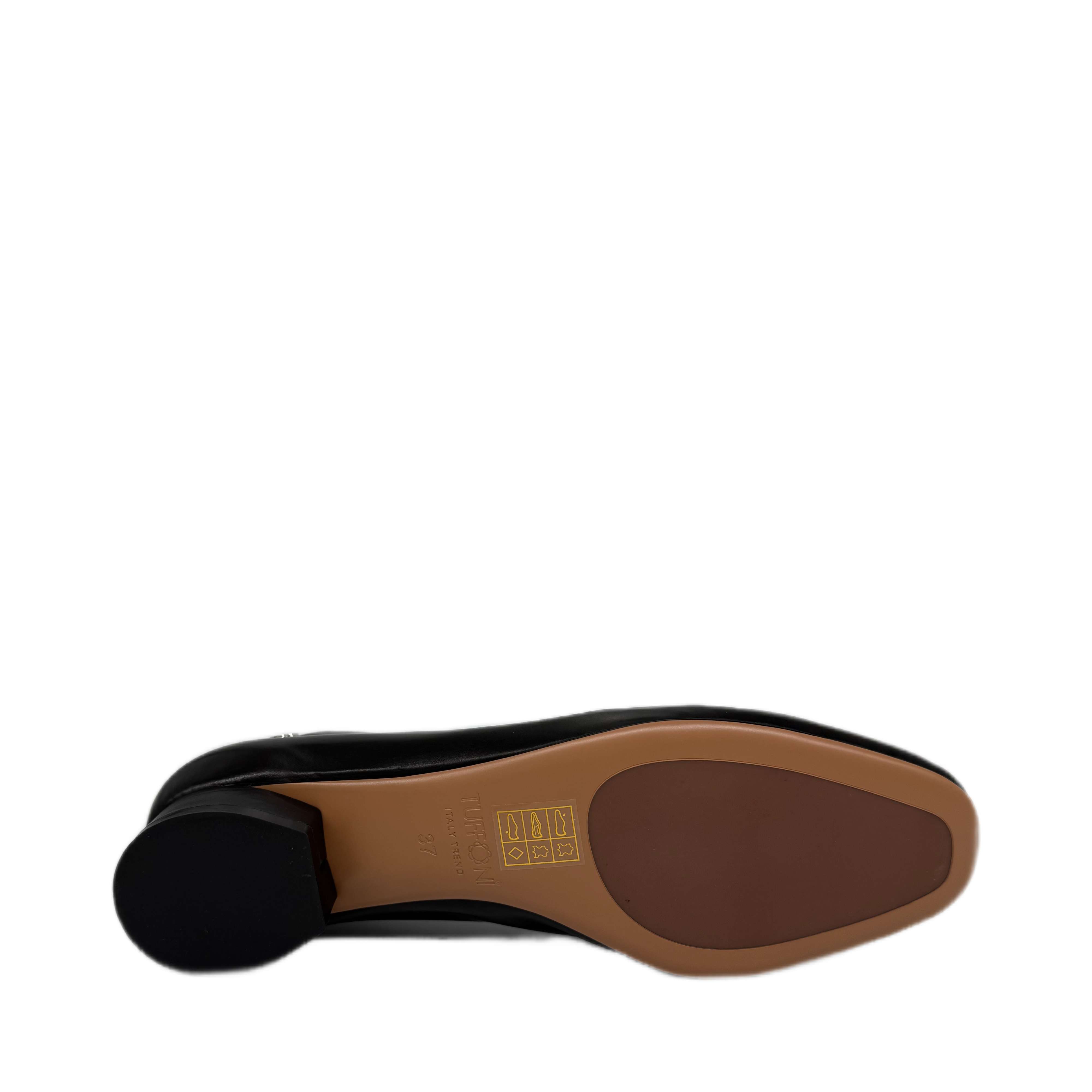 фото Tuffoni 3525032 nero