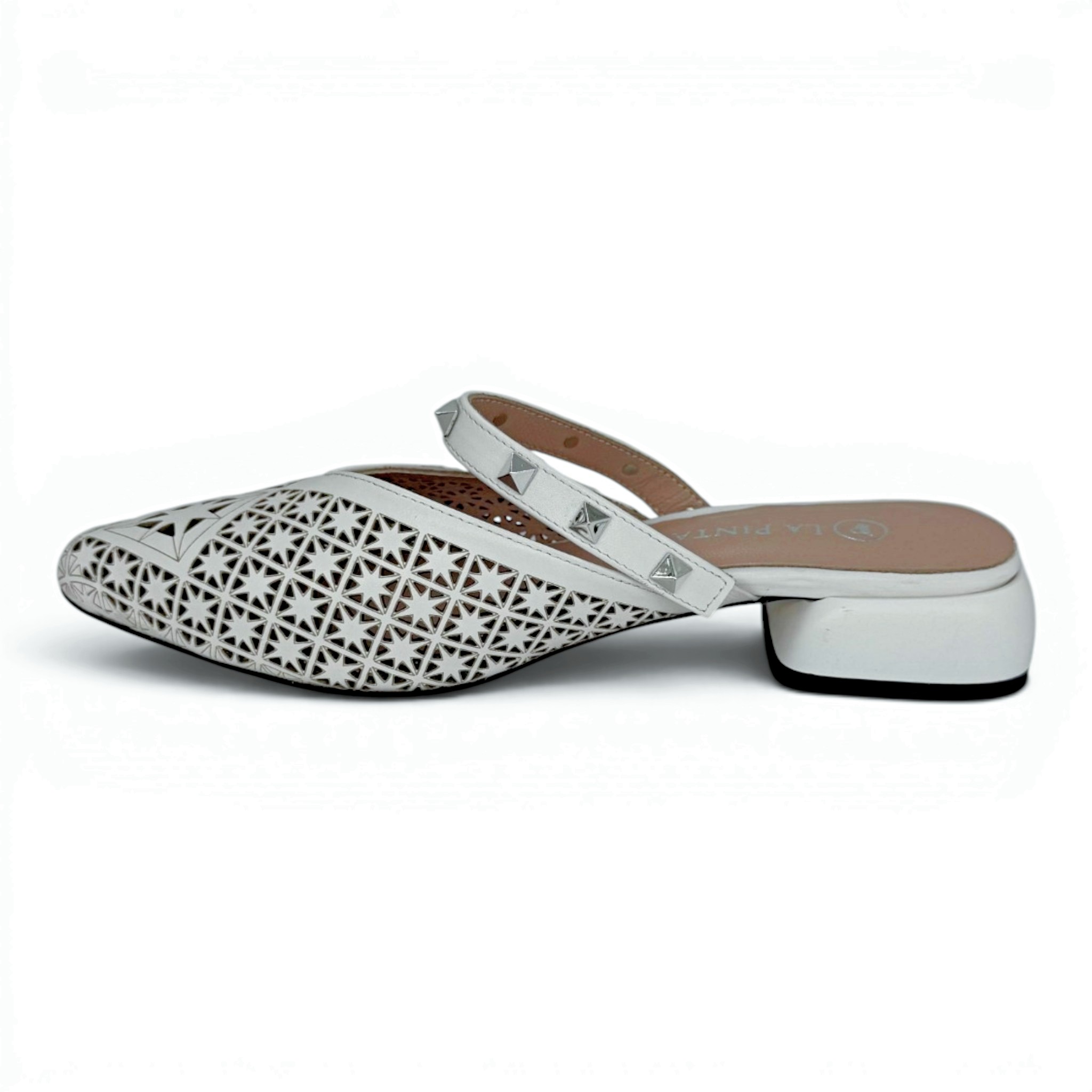 фото La Pinta 0436-01103 white