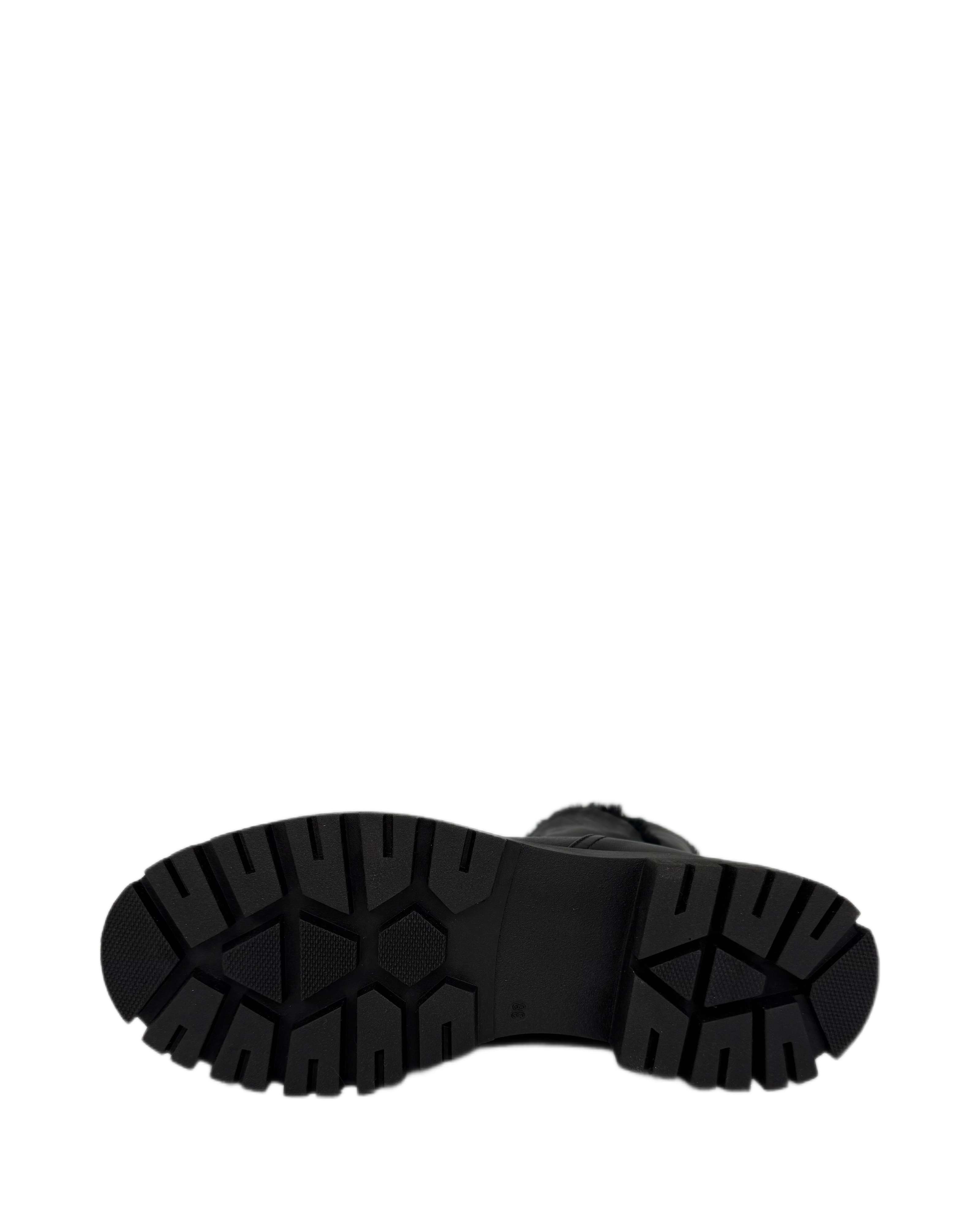 фото Mara 403 nappa nero