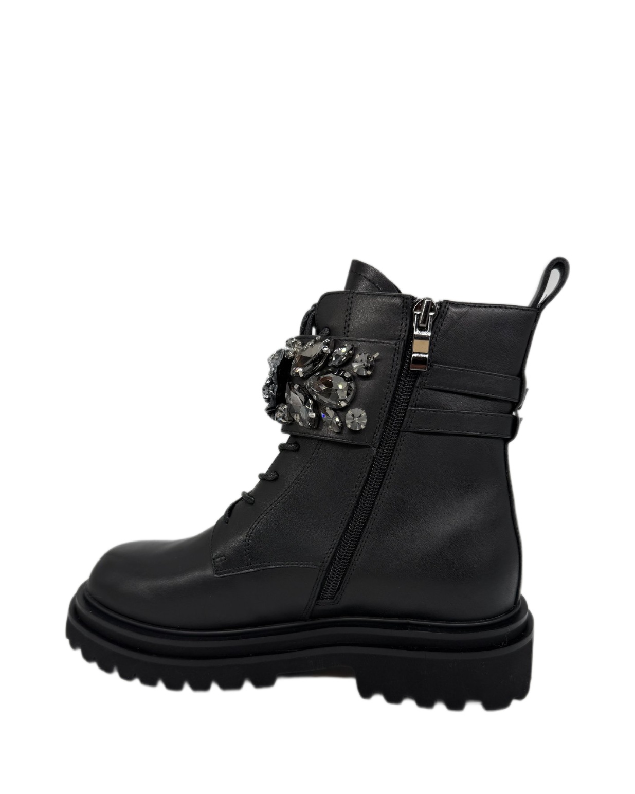 фото Tuffoni 1725042 LB черн