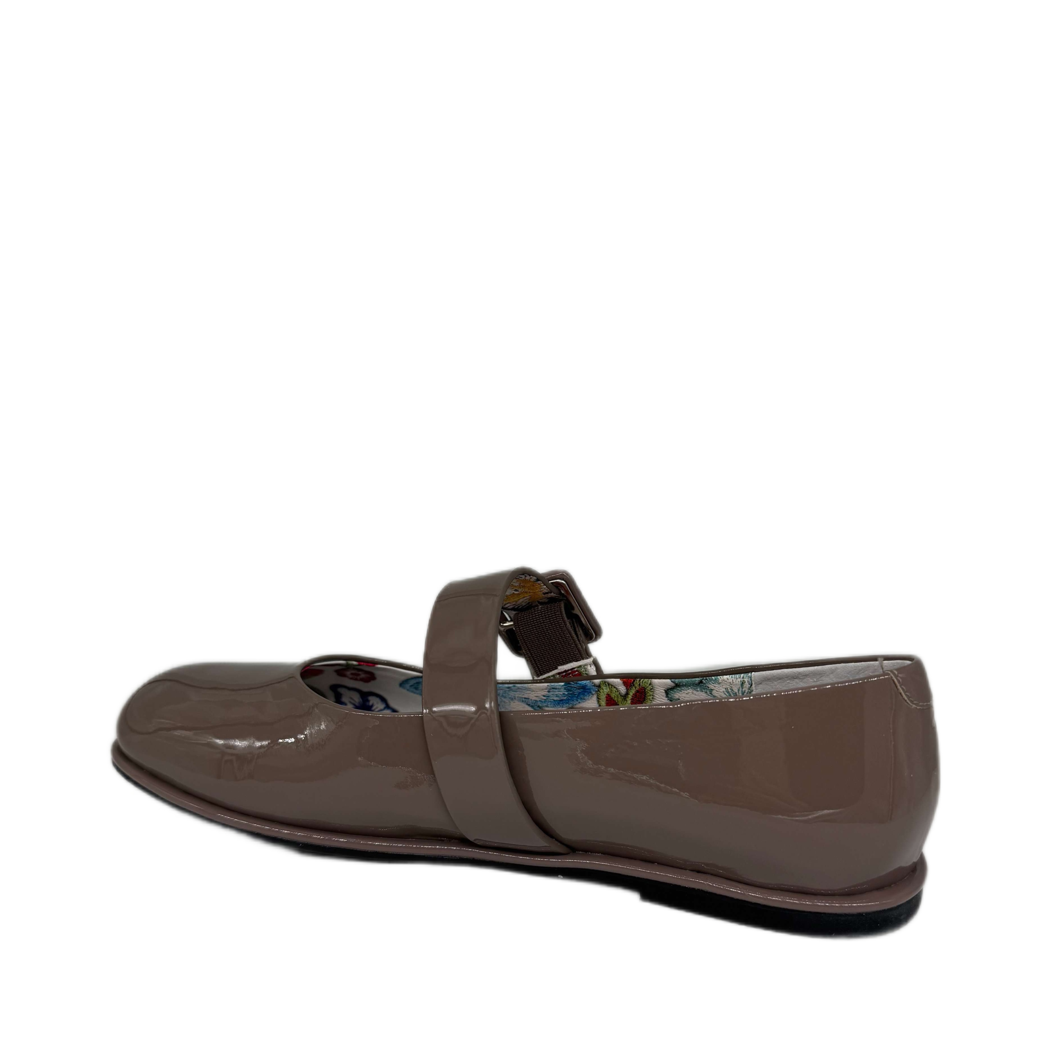 фото Tuffoni 1725004 taupe