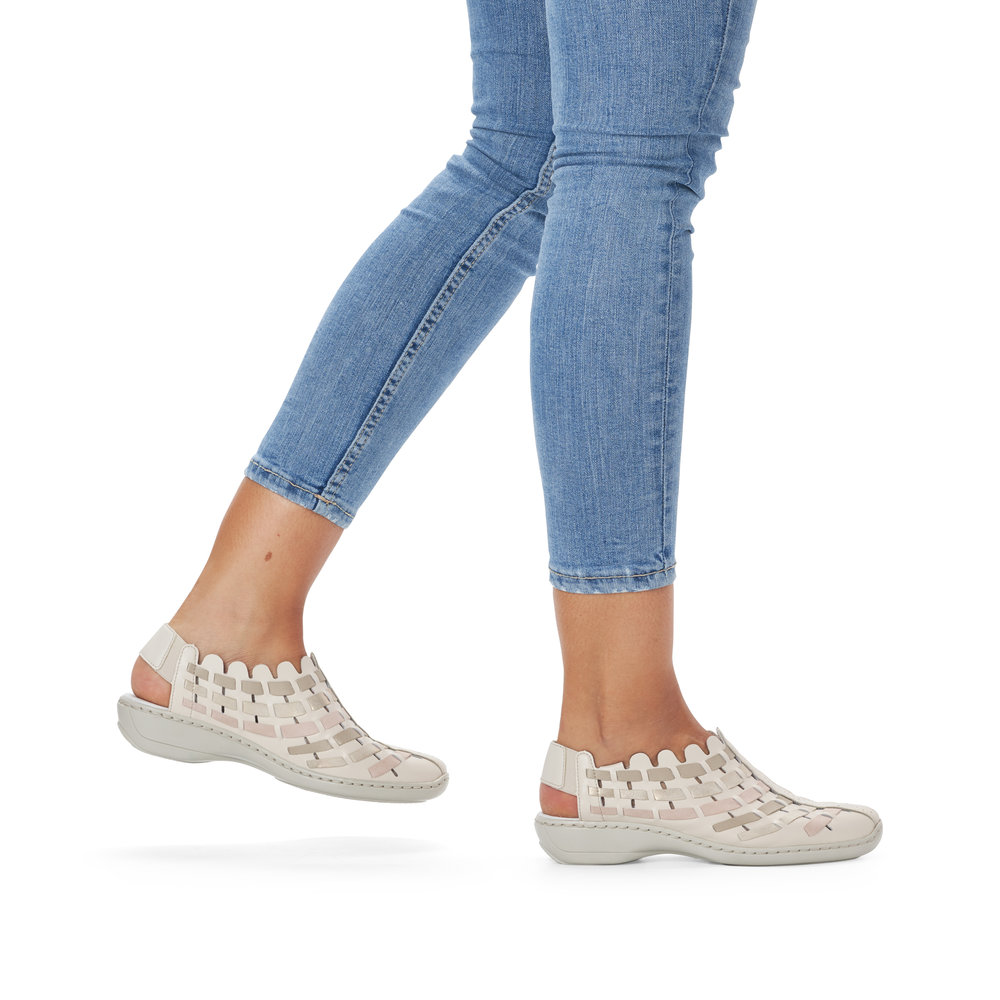 фото Rieker 413V8-60