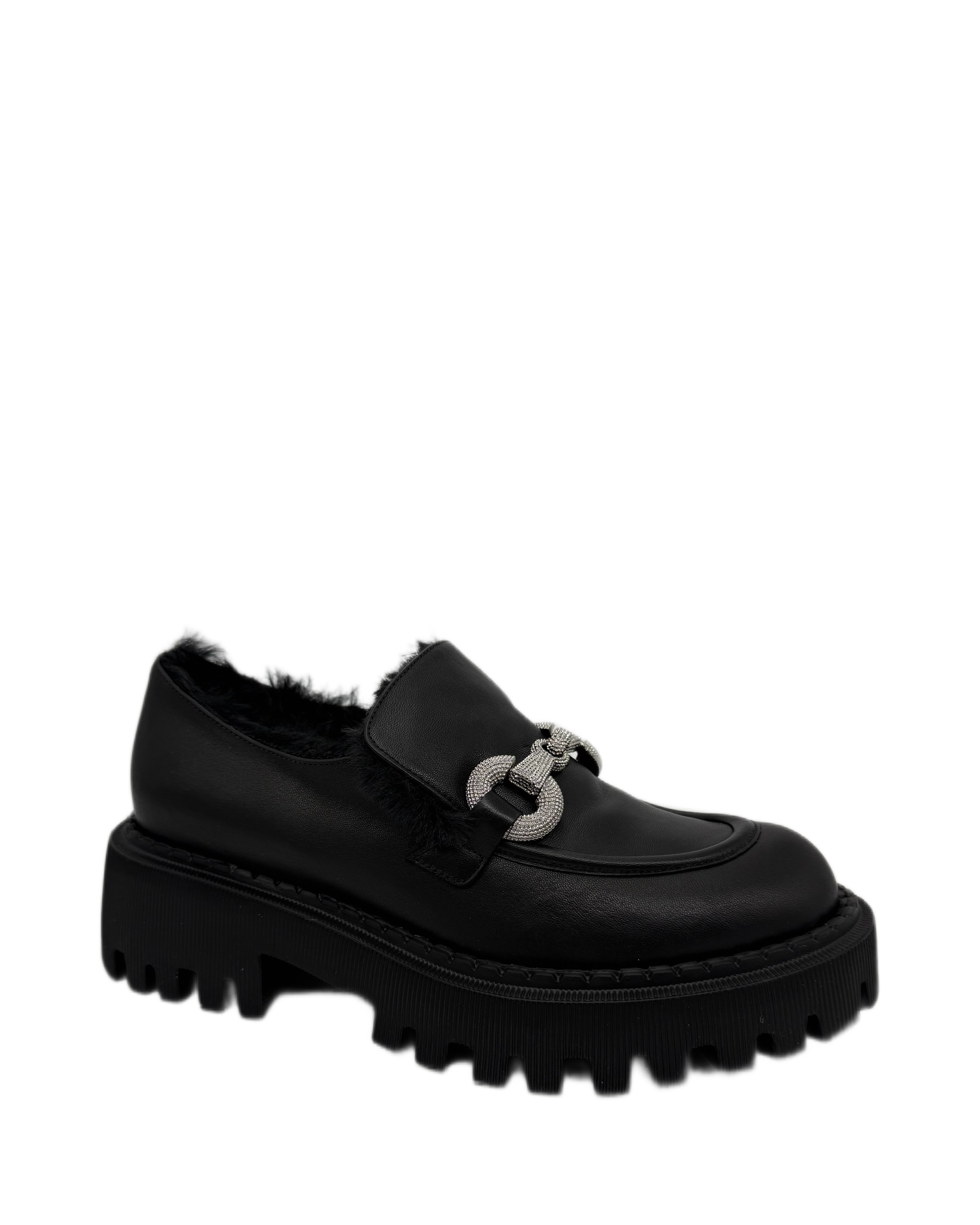 фото LORIBLU LV 6503 nero