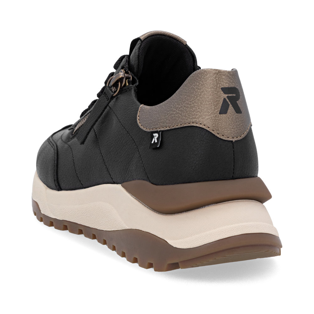 фото Rieker W2505-00