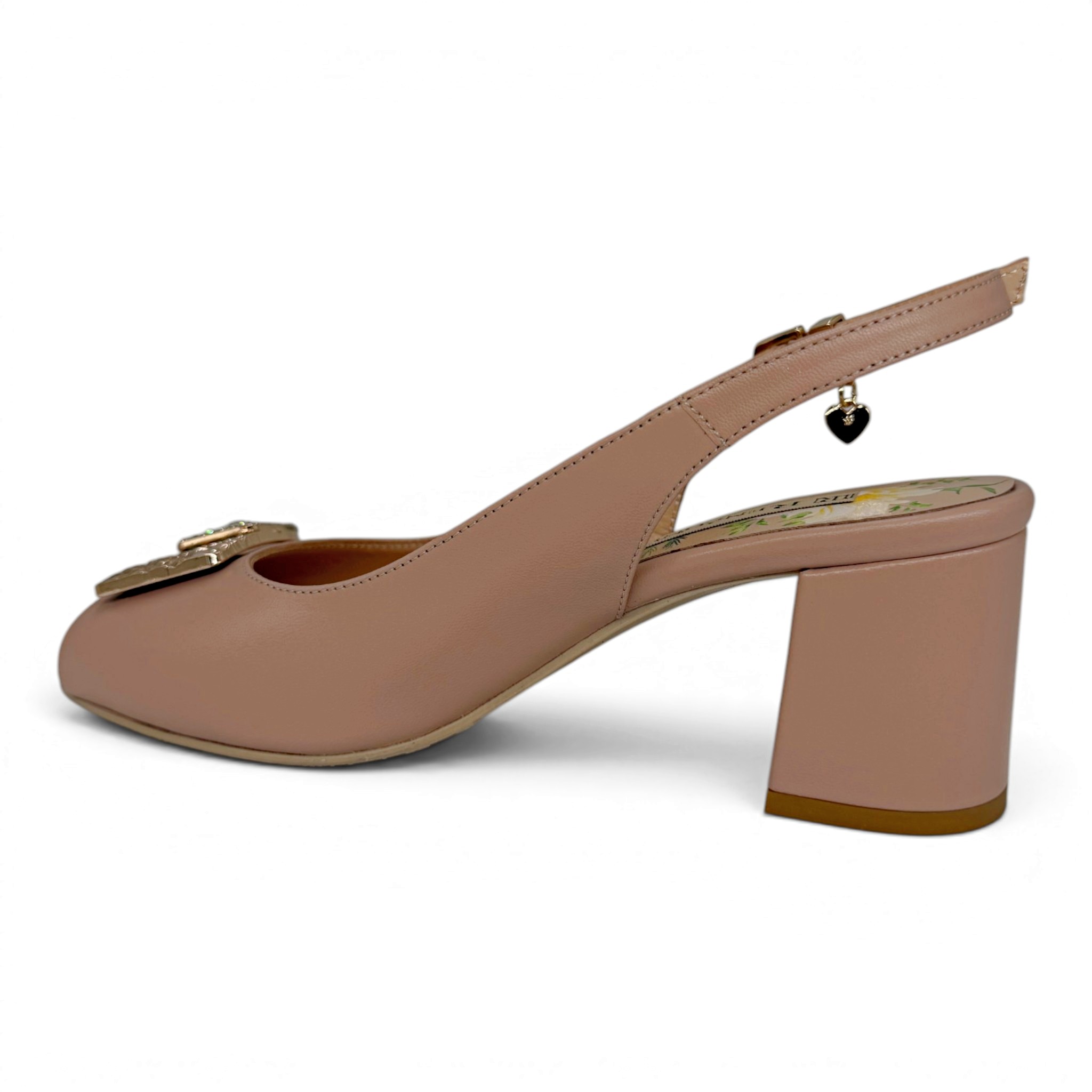 фото Ilasio Renzoni H8342 beige