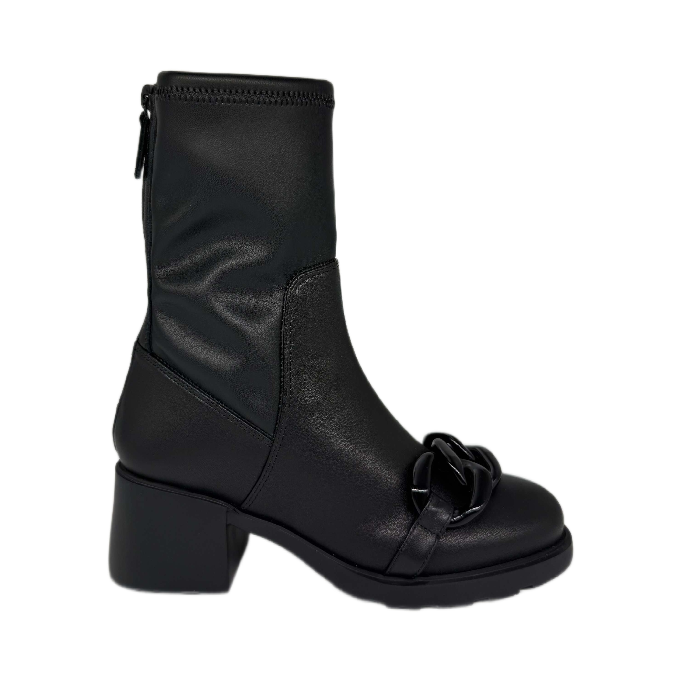 фото LORIBLU V 2601 nero