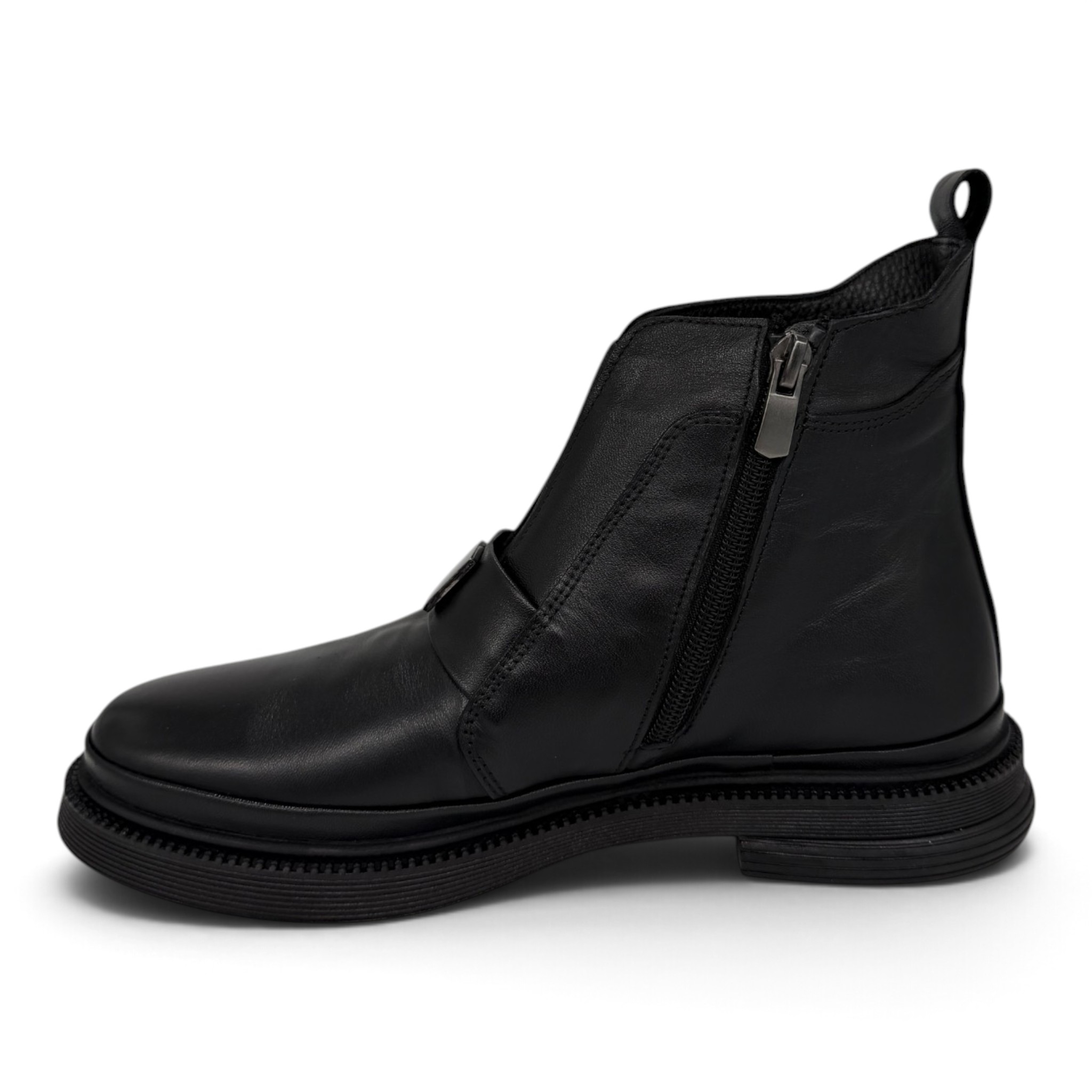 фото Guero G057 614 черн