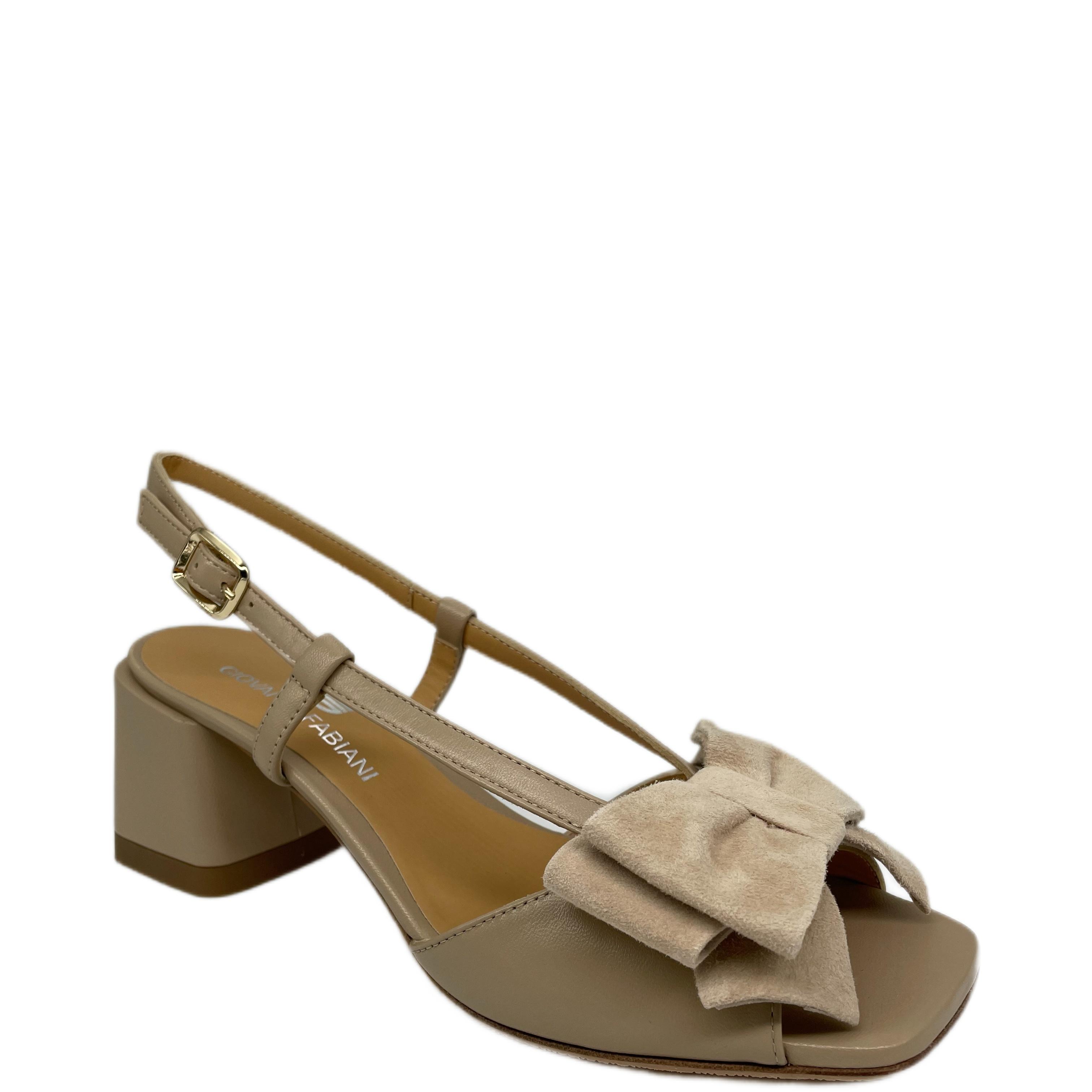 фото Fabiani 24824 beige