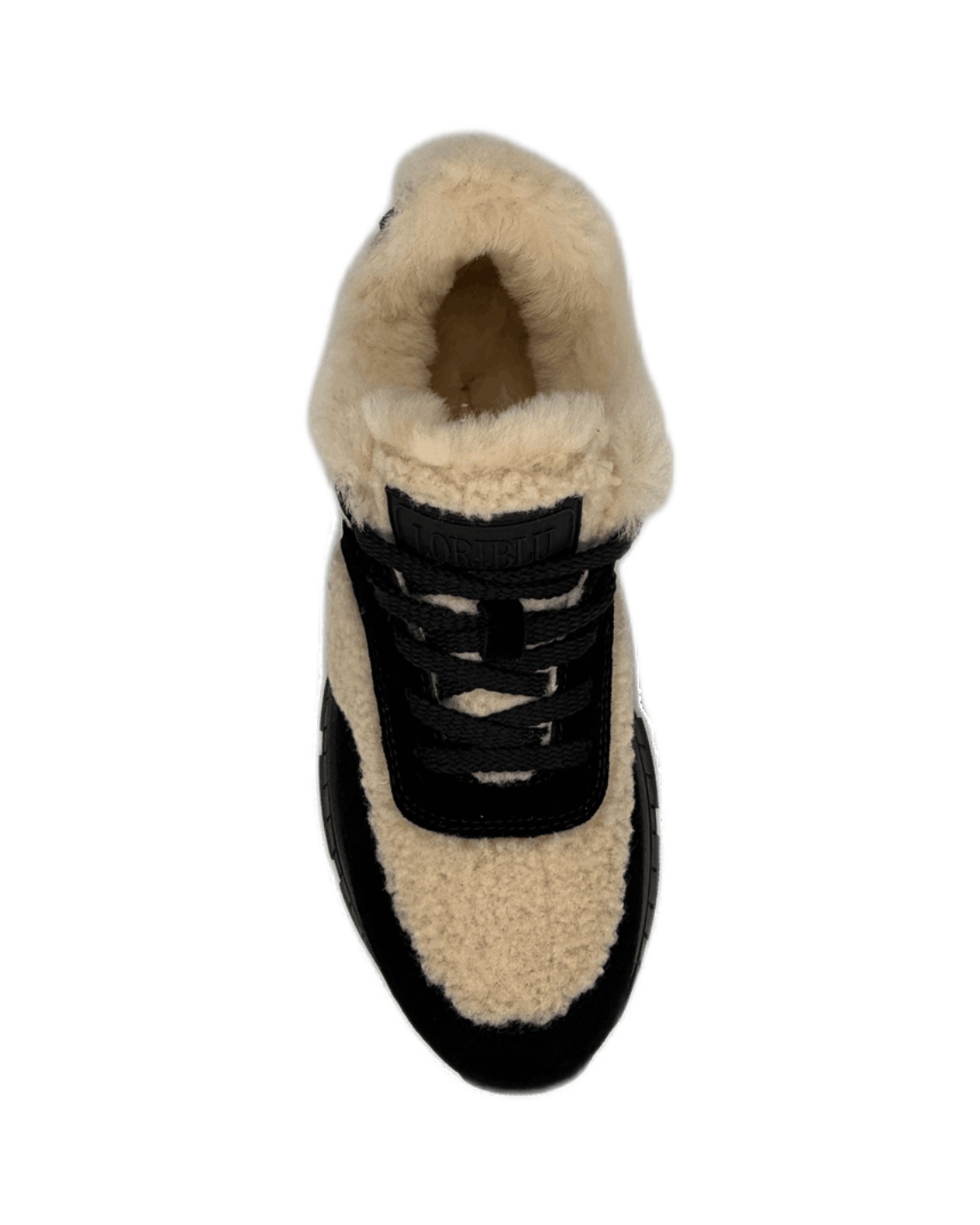 фото Loriblu 008-0P00802 nero