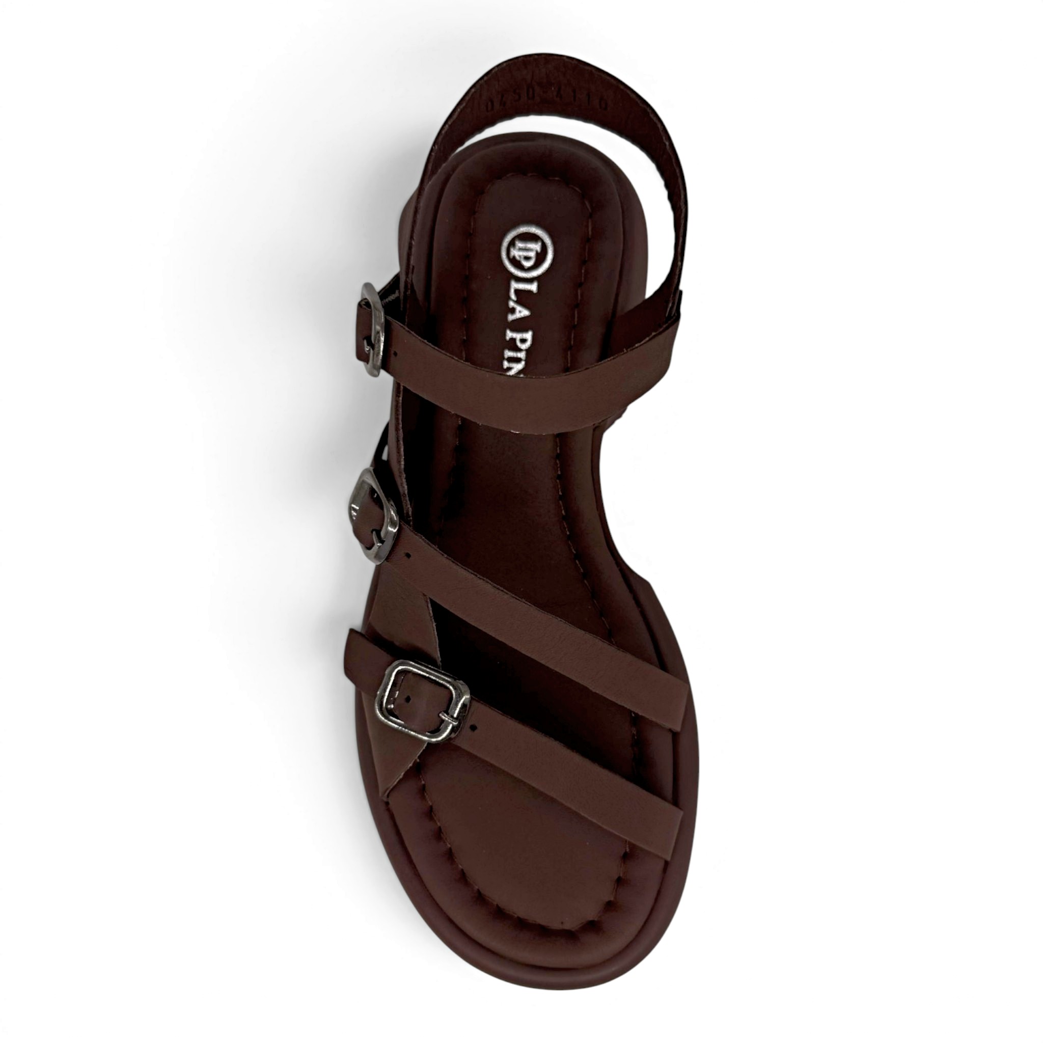 фото La Pinta 0450-4110 brown