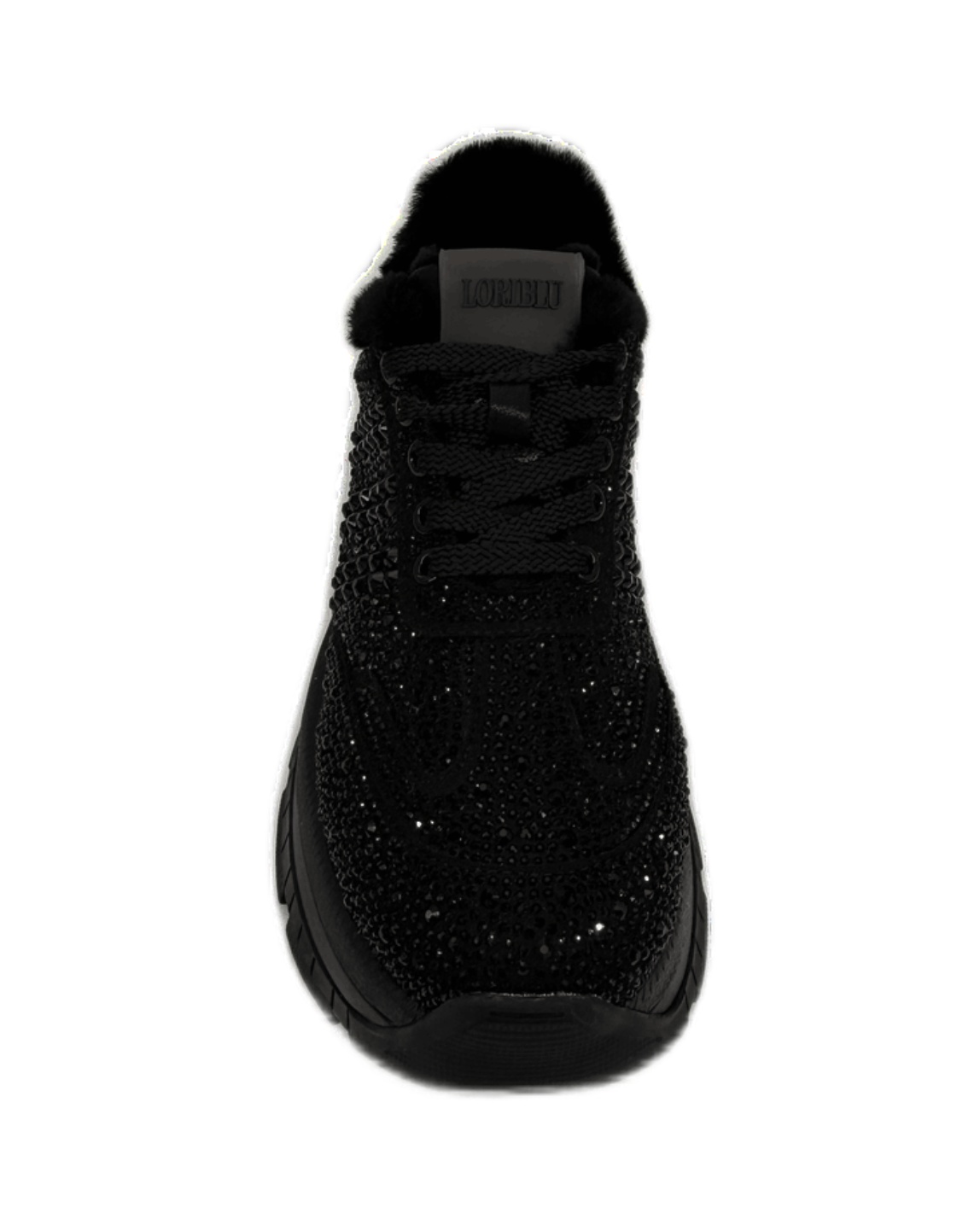 фото Loriblu 005-0P00501 nero