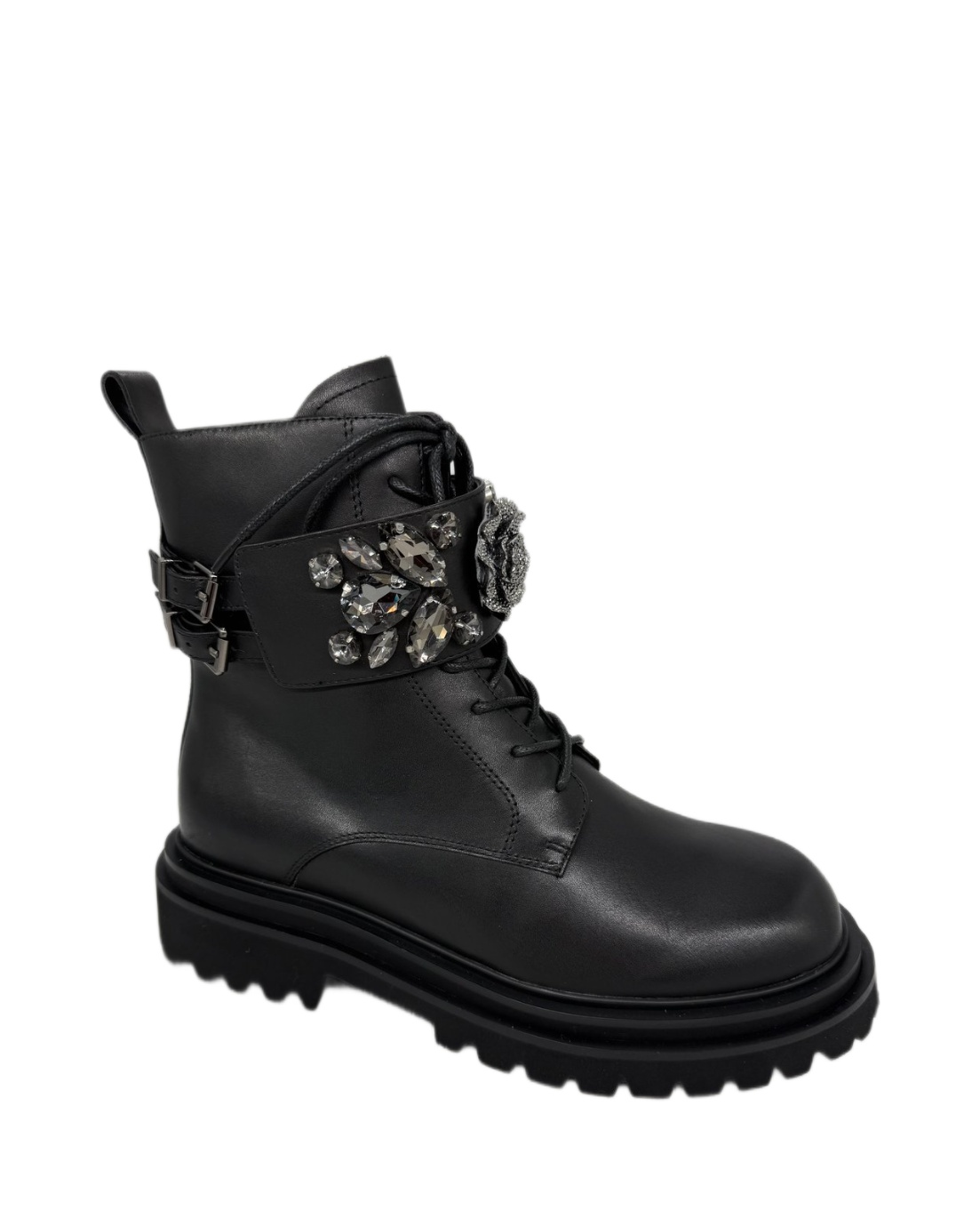 фото Tuffoni 1725042 LB черн