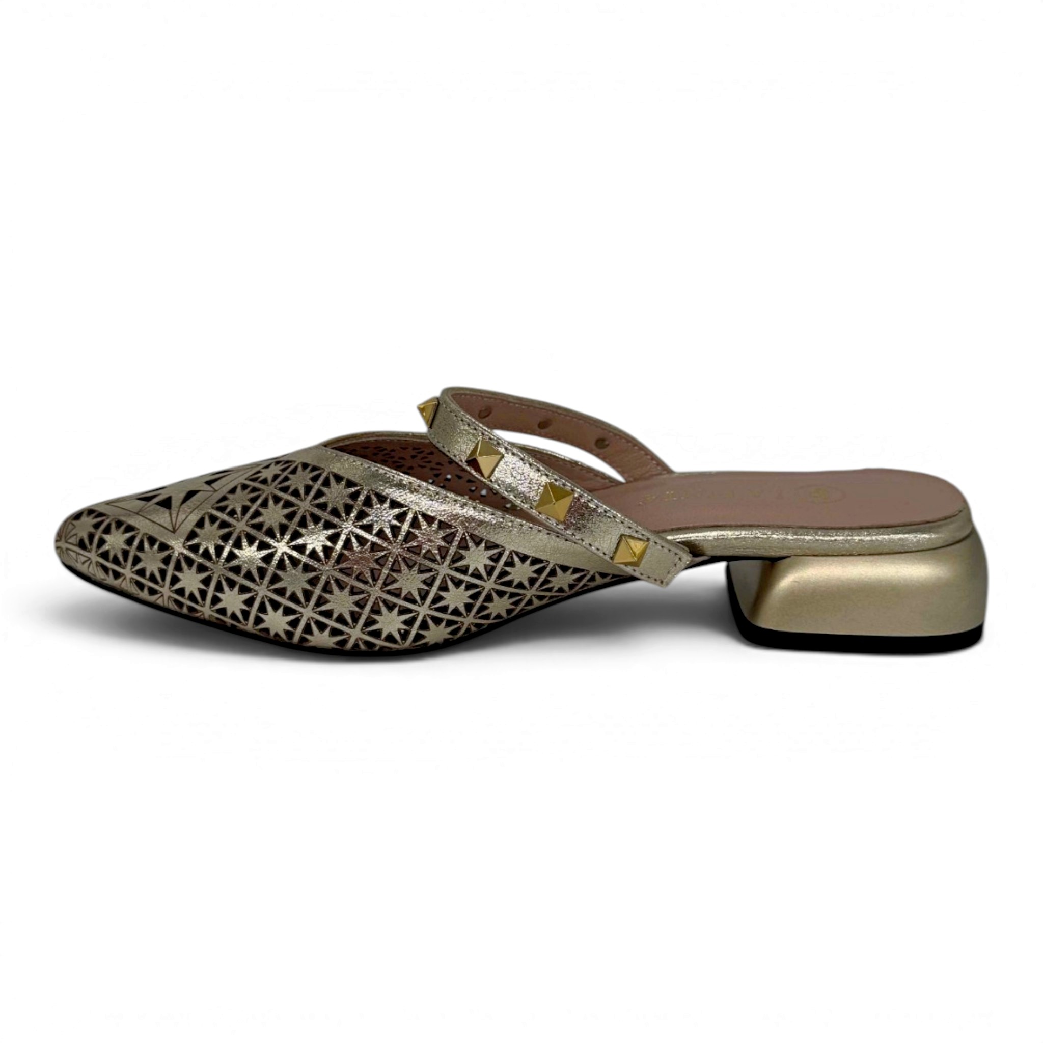 фото La Pinta 0436-01103 gold