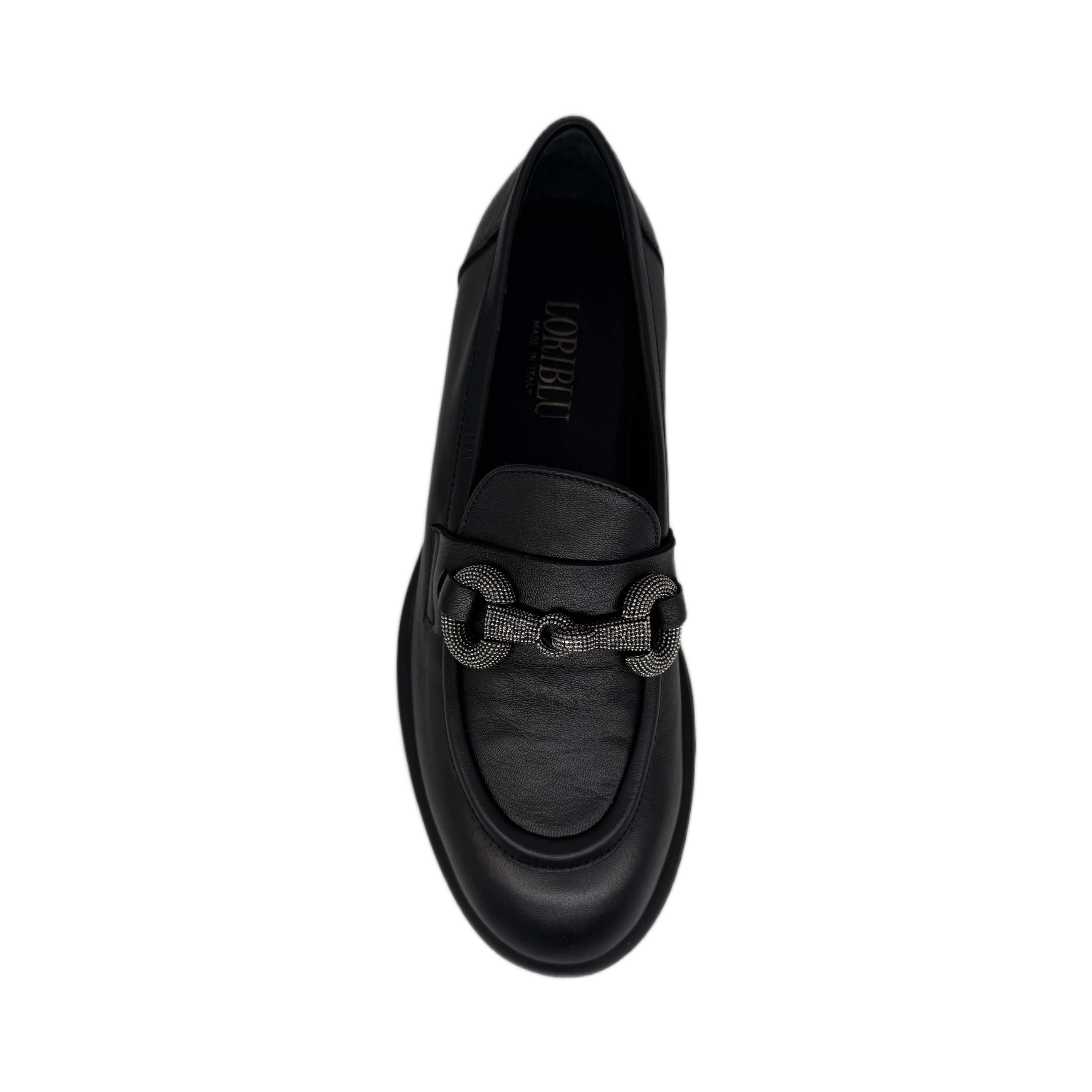 фото LORIBLU L 1408 nero
