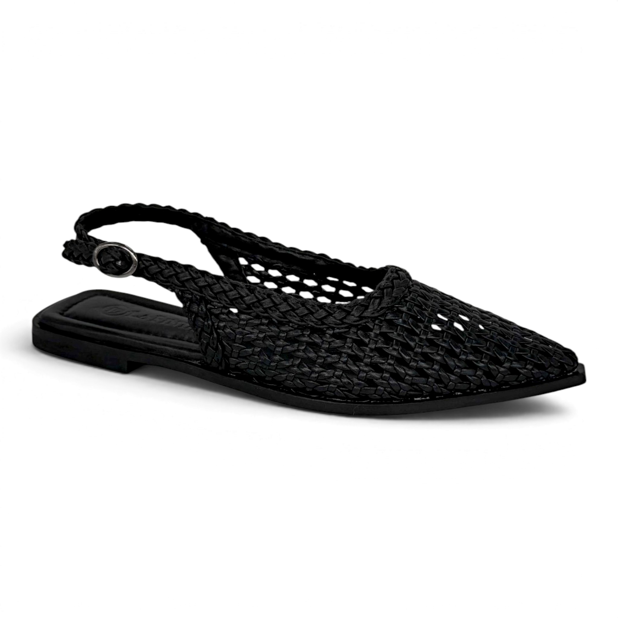 фото La Pinta 0825-980 black