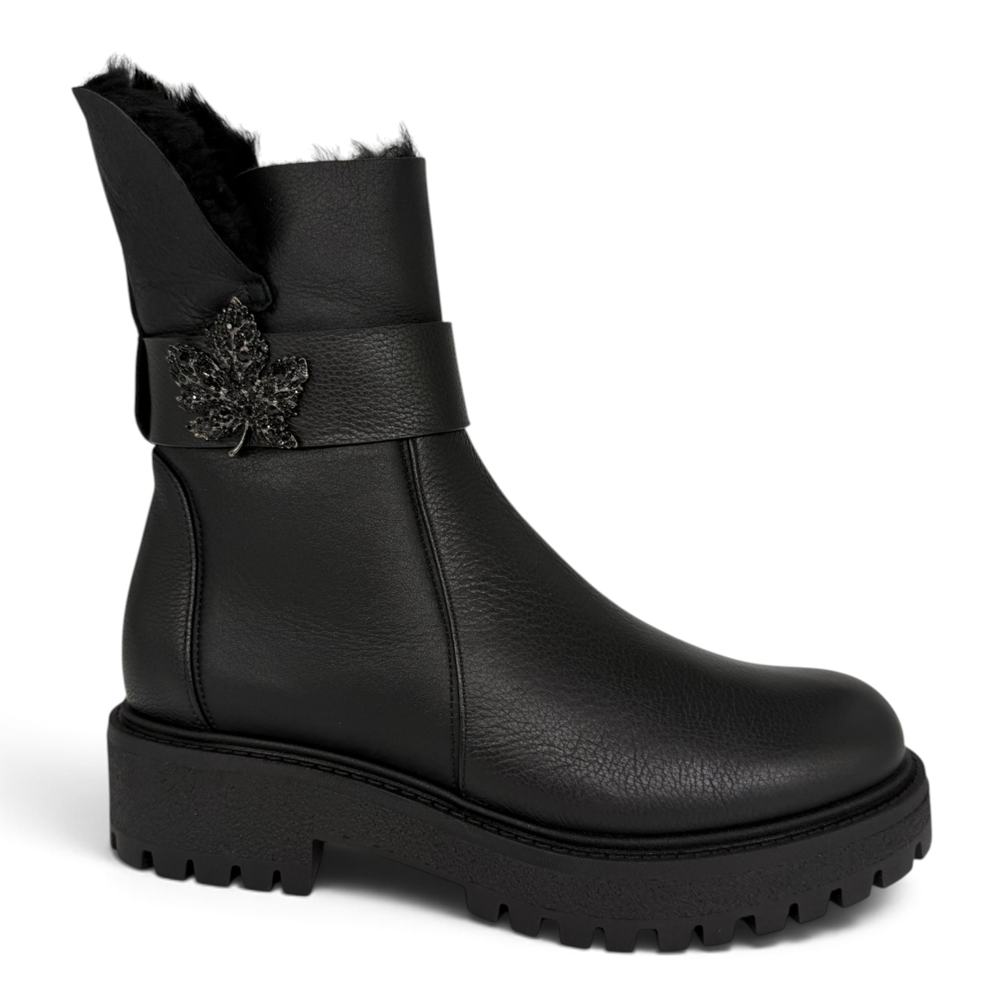 фото Marino Fabiani 4256 nero